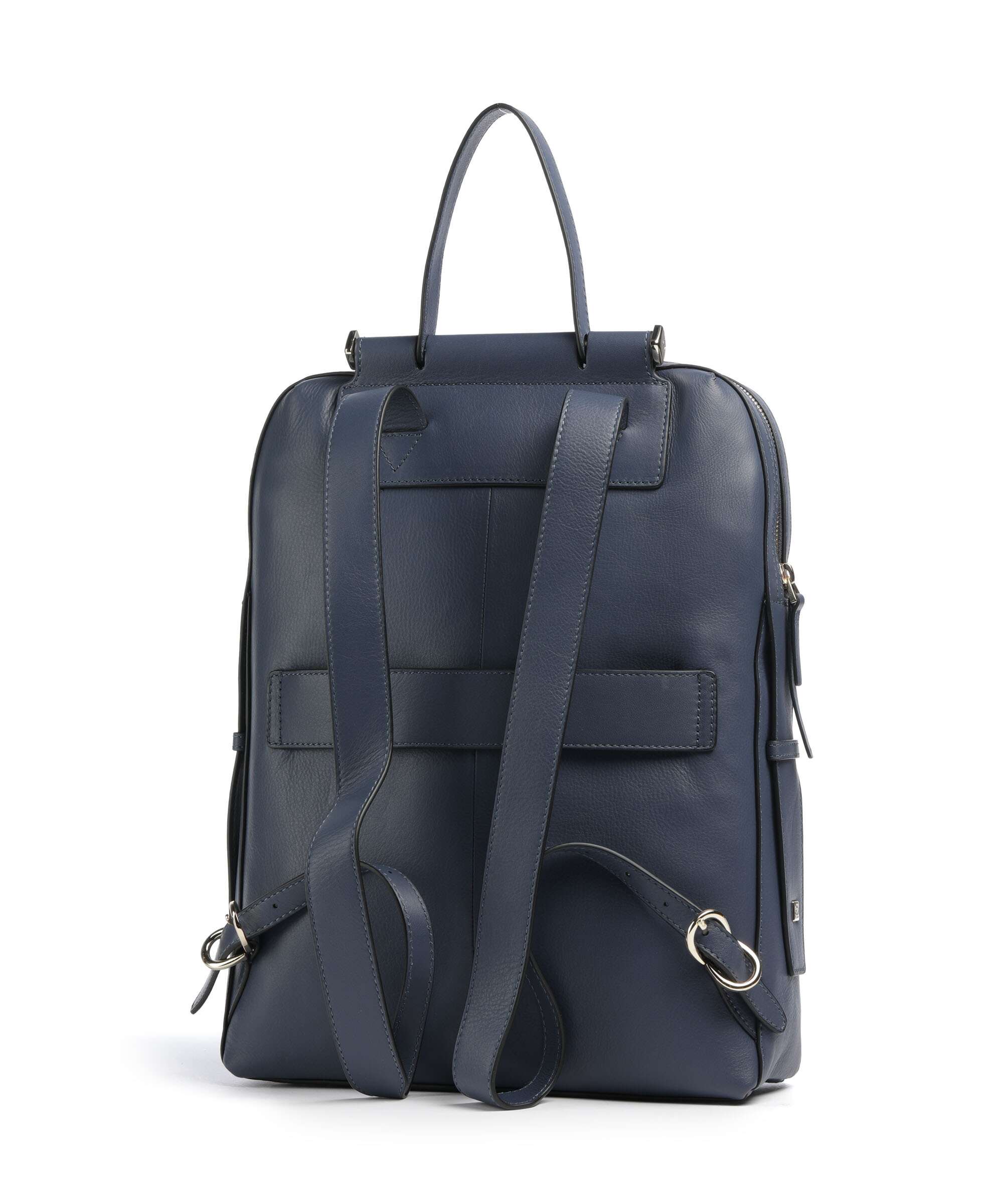 Piquadro Circle Laptop backpack blu - Image 2