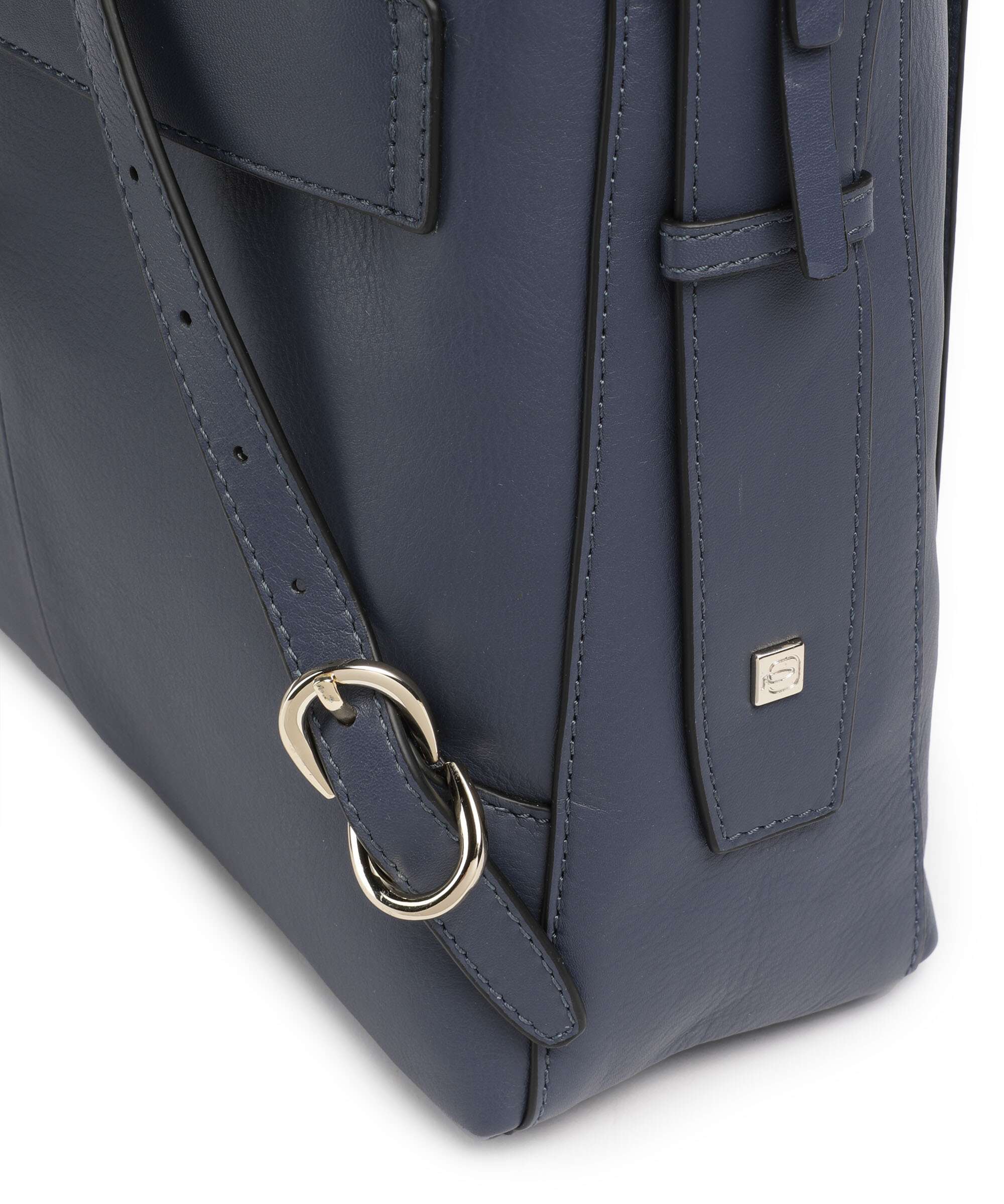 Piquadro Circle Laptop backpack blu - Image 4