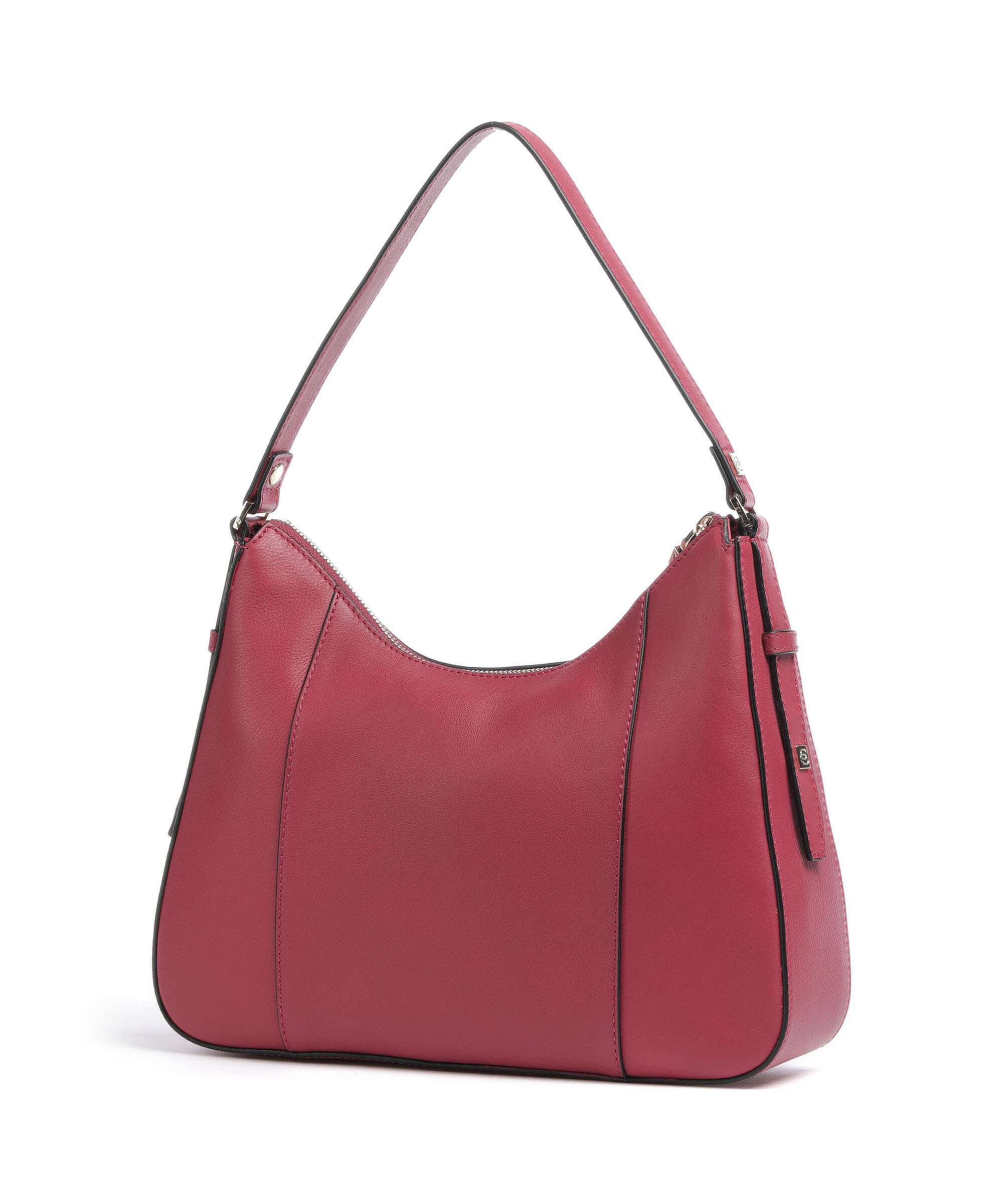 Piquadro Circle Shoulder bag rosso - Image 2
