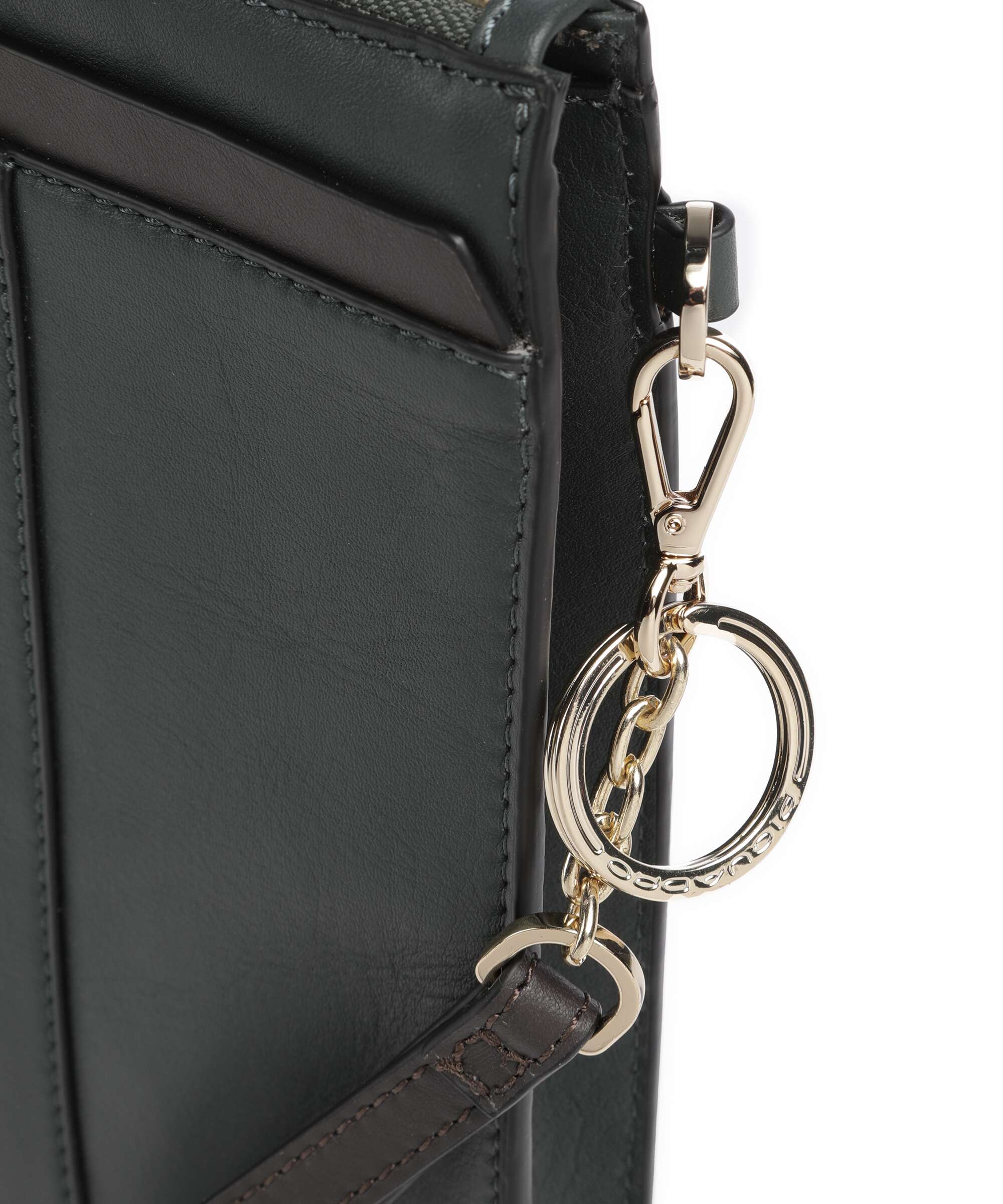 Piquadro Circle Tablet case verde bosco/verde oliva - Image 3