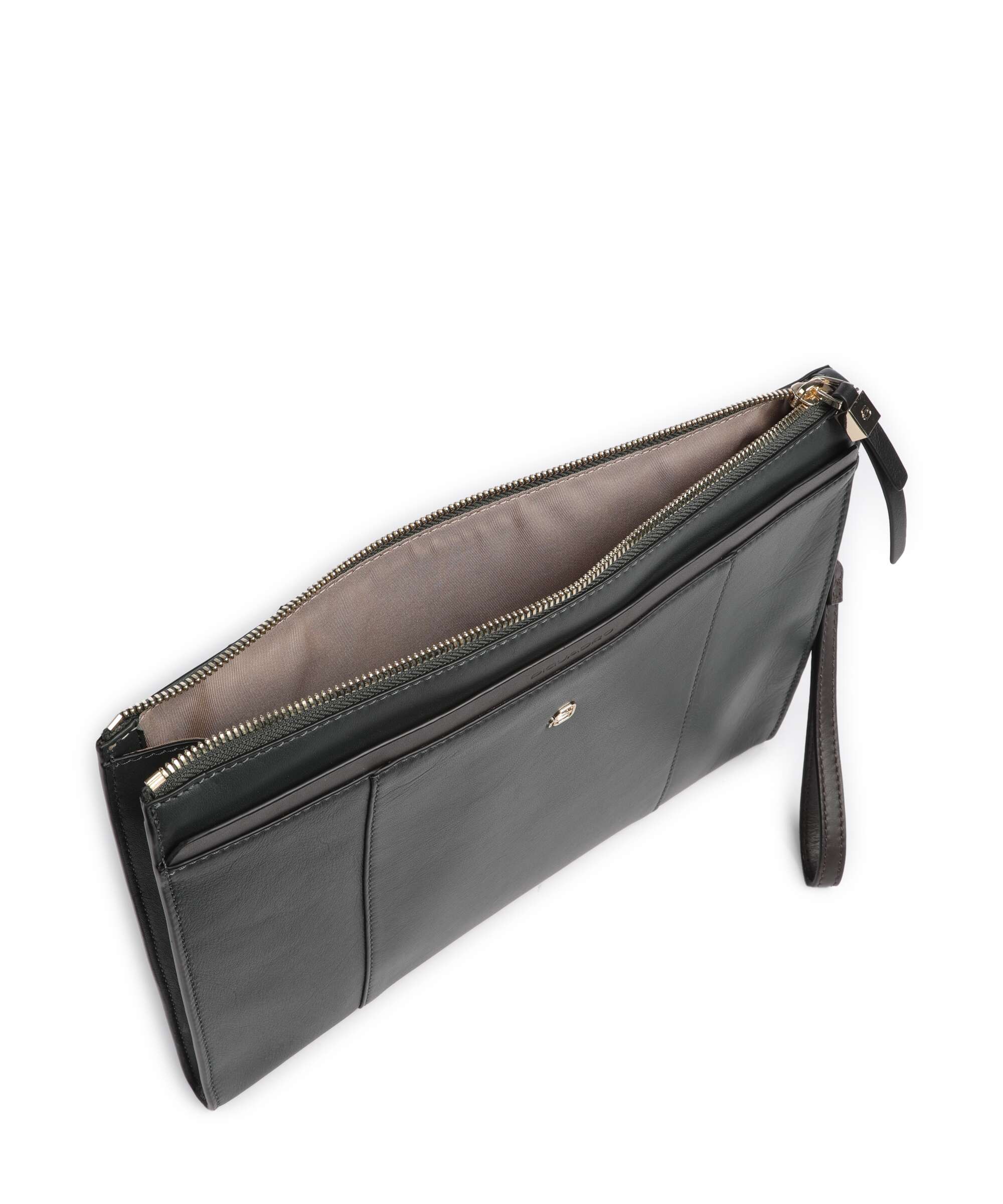 Piquadro Circle Tablet case verde bosco/verde oliva - Image 5