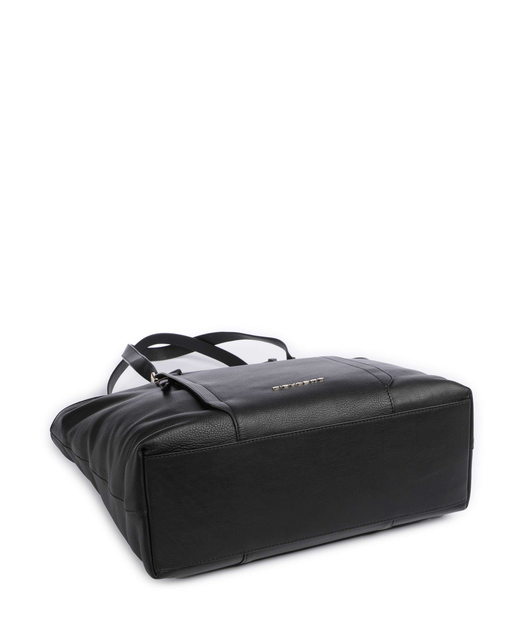 Piquadro Circle Tote bag nero - Image 5