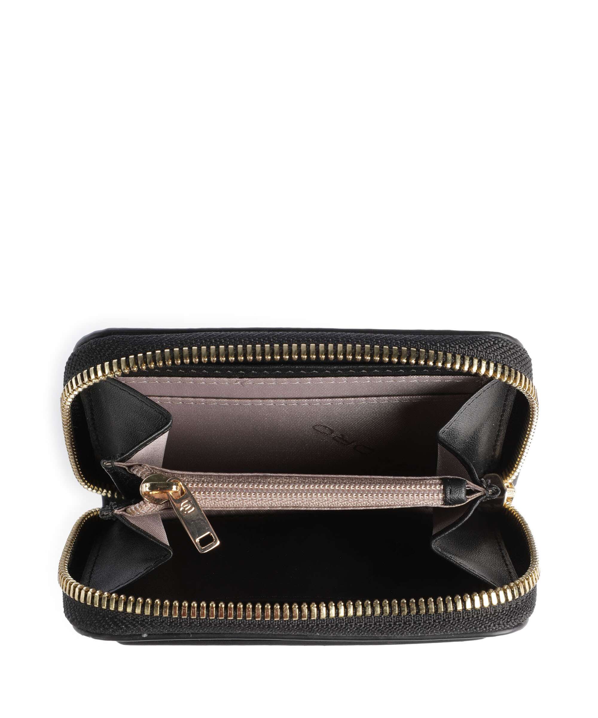Piquadro Circle Wallet nero - Image 2