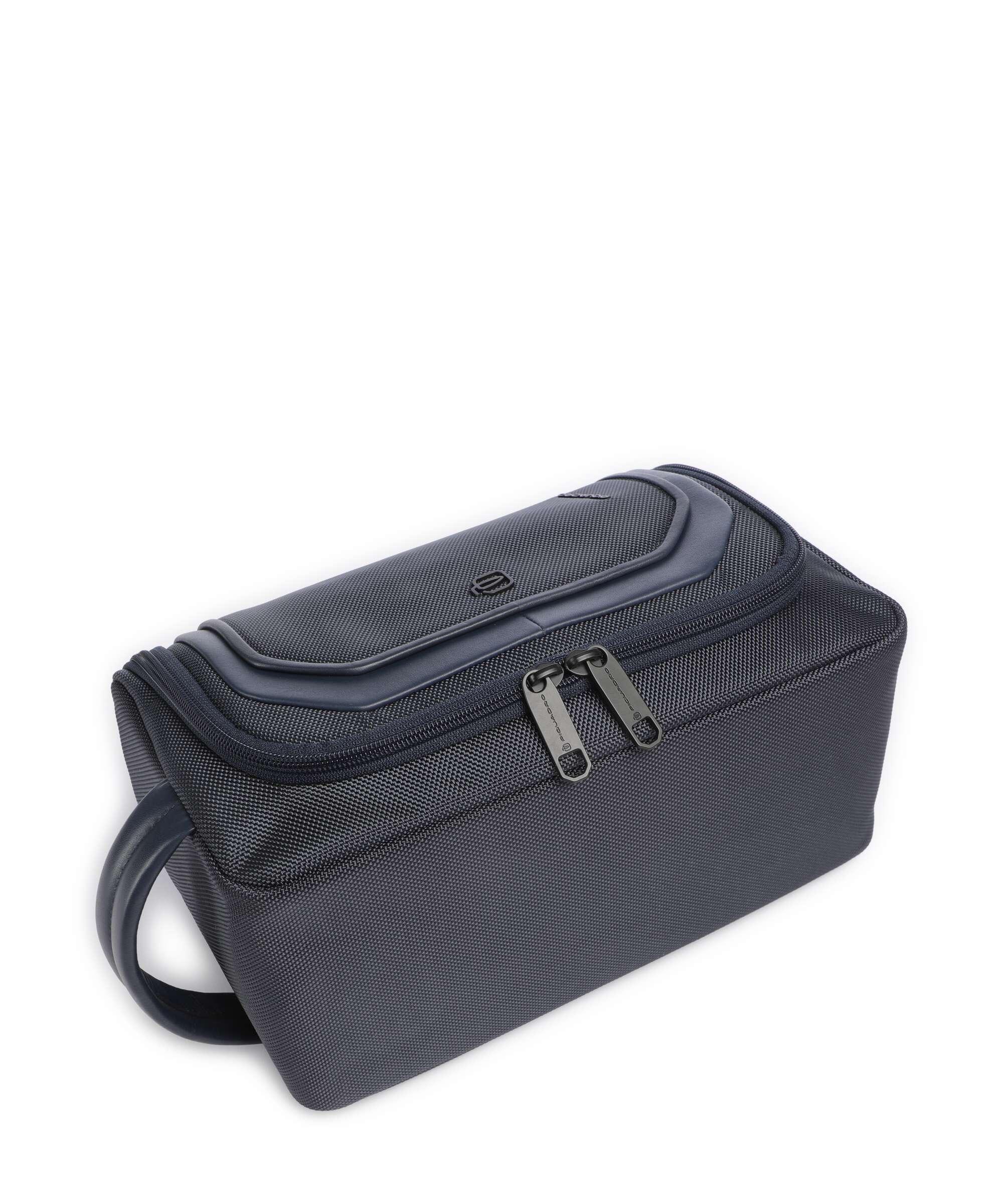 Piquadro Commuter Line Toiletry bag blue - Image 3