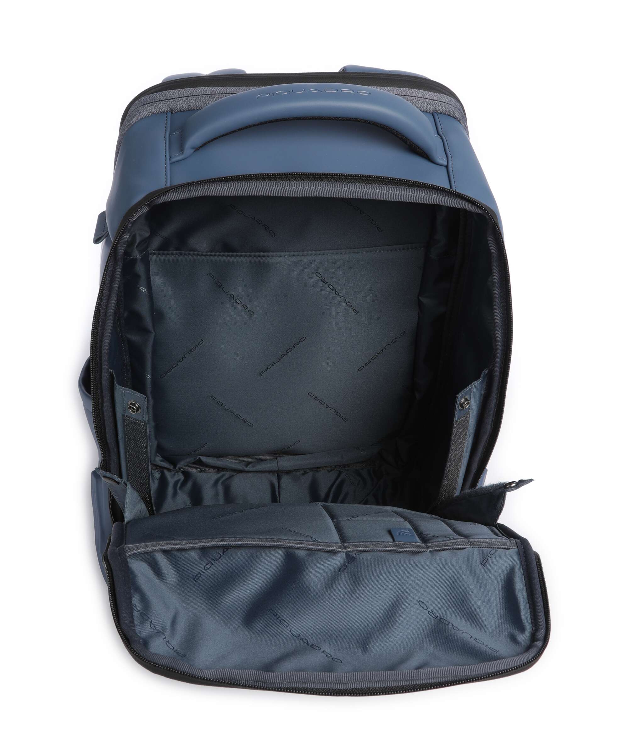 Piquadro Corner Special Backpack avio - Image 7