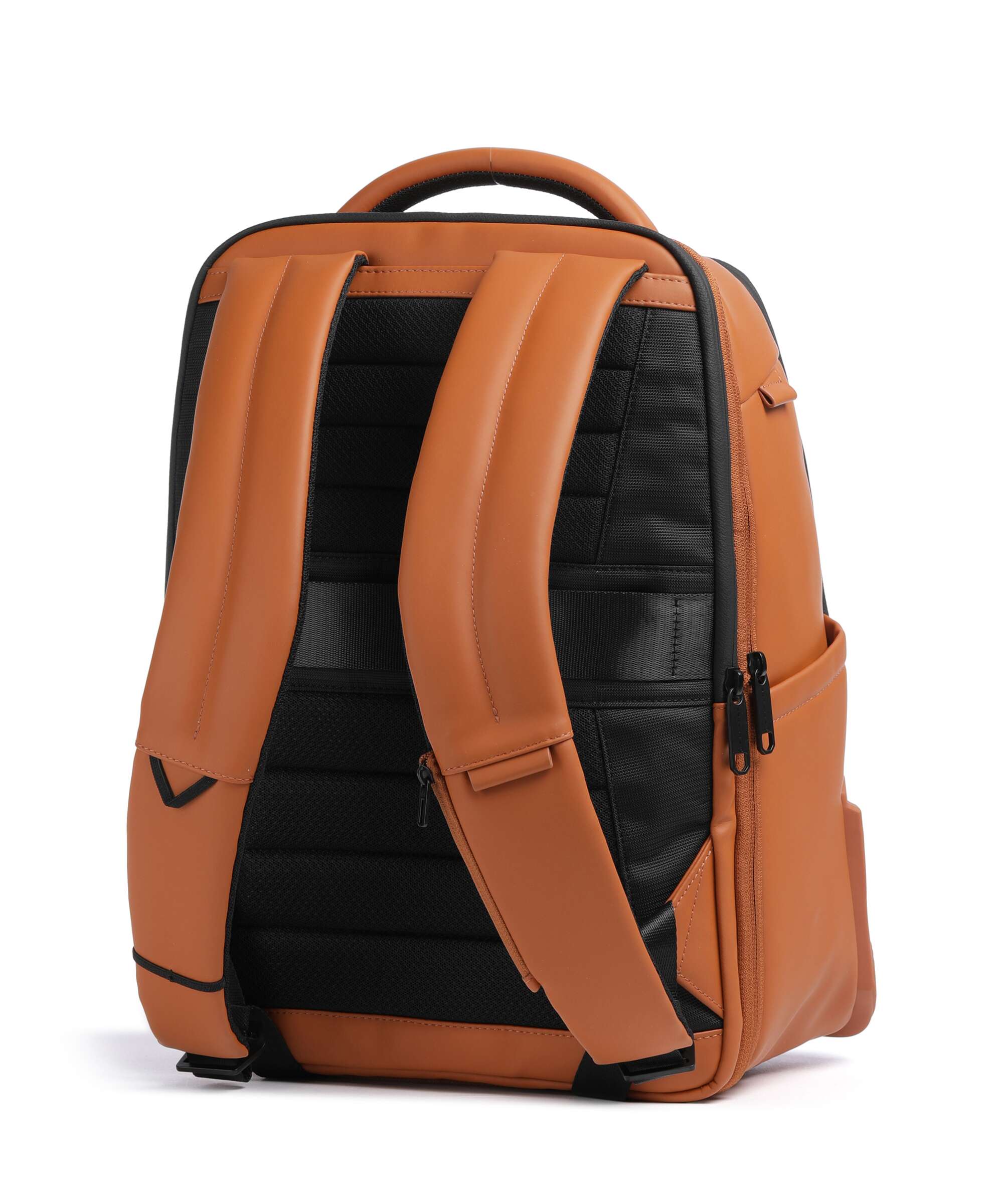 Piquadro Corner Special Backpack cuoio - Image 2