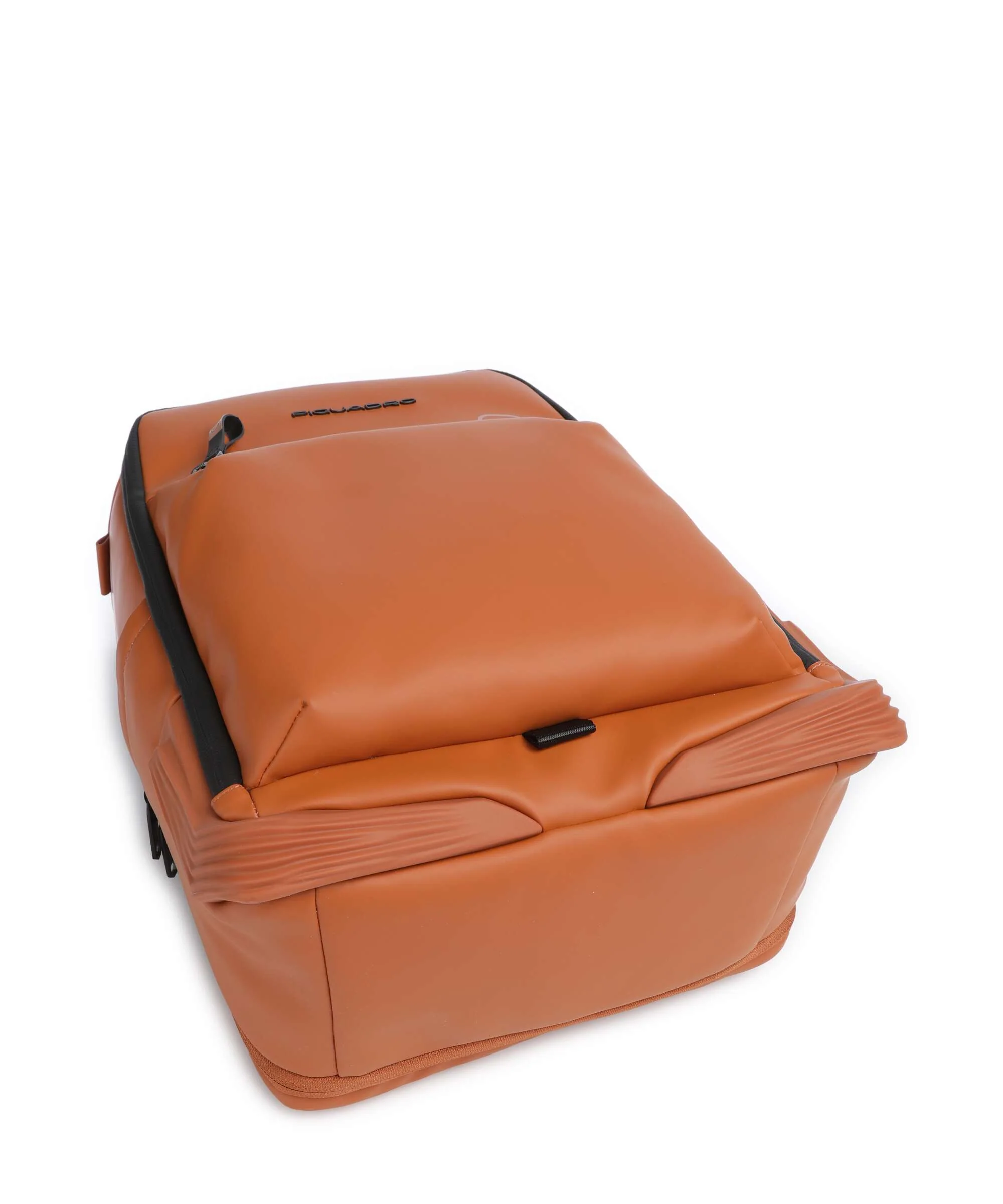 Piquadro Corner Special Backpack cuoio - Image 6