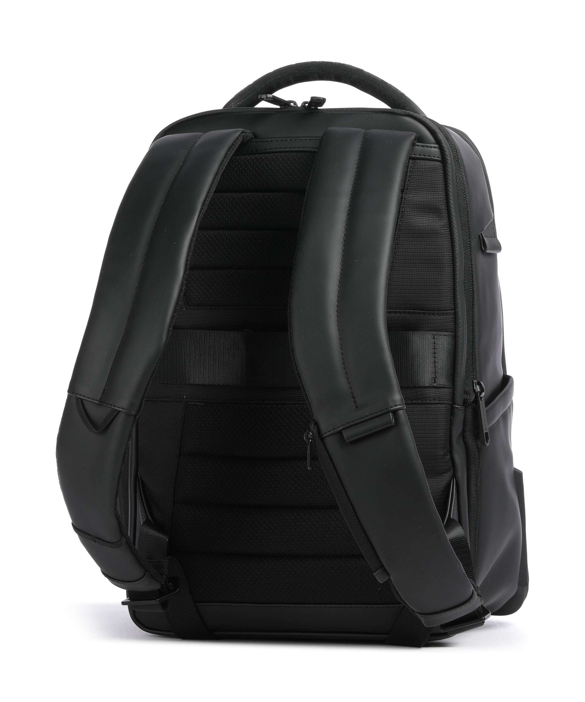 Piquadro Corner Special Backpack black - Image 2