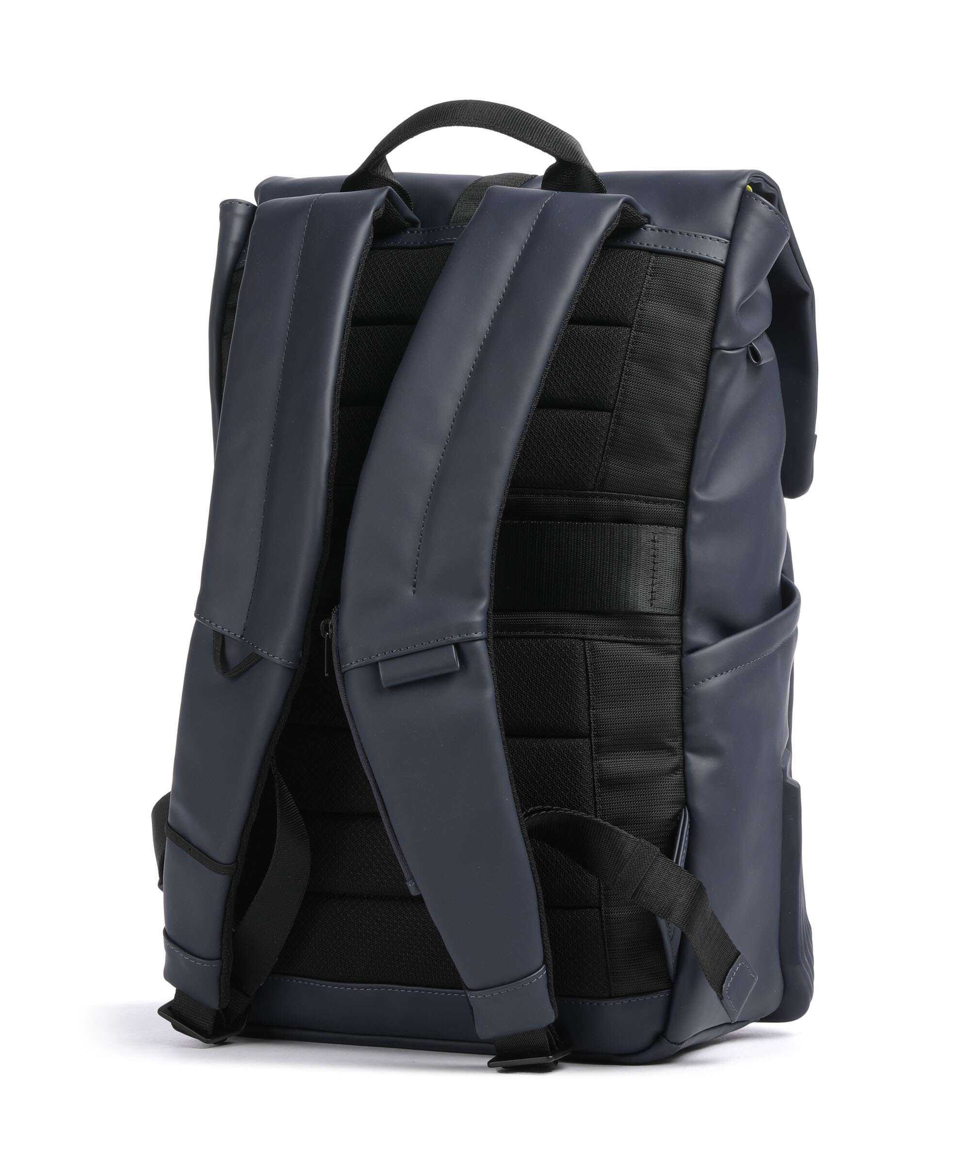 Piquadro Corner Special Backpack blue - Image 2