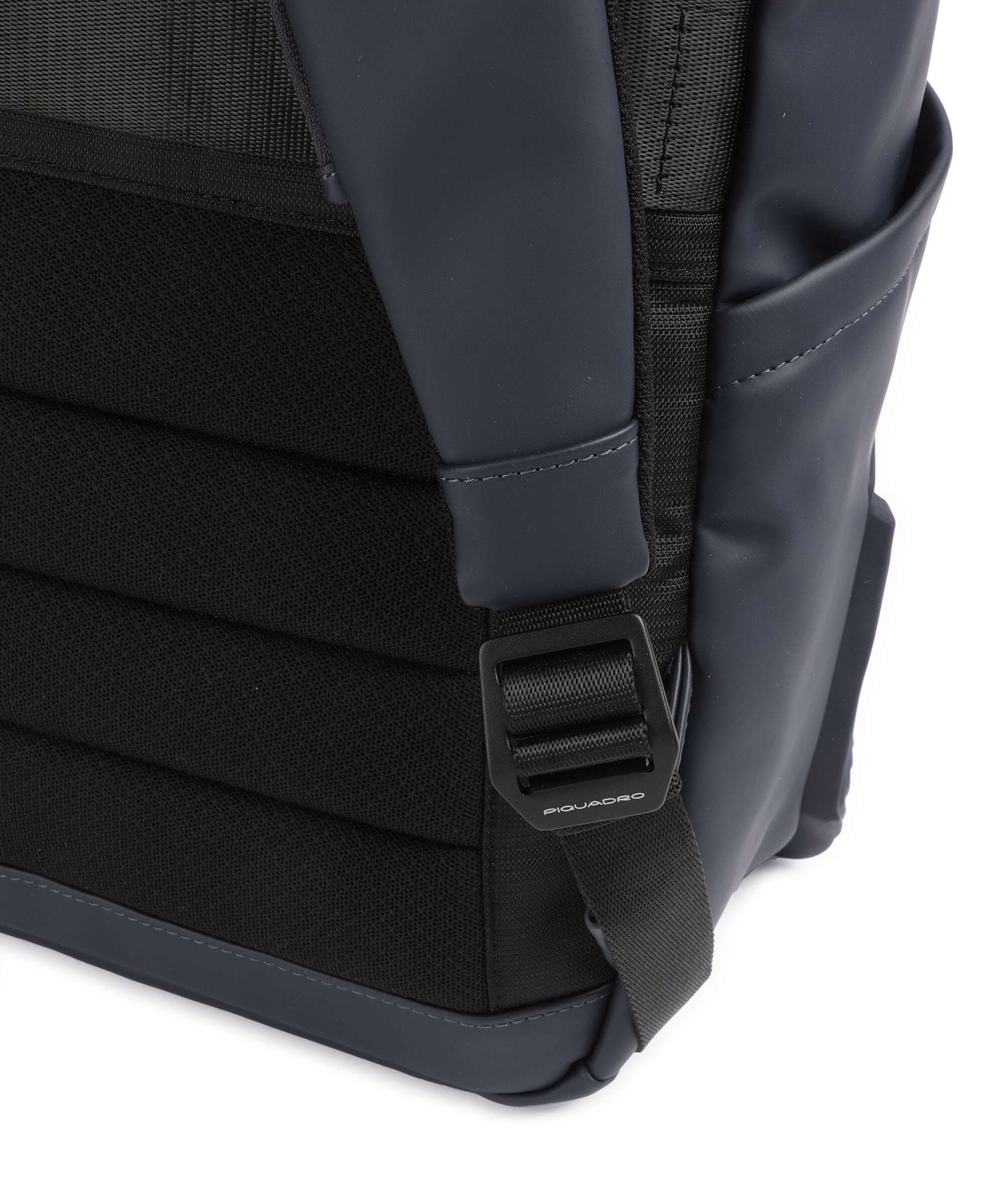 Piquadro Corner Special Backpack blue - Image 5