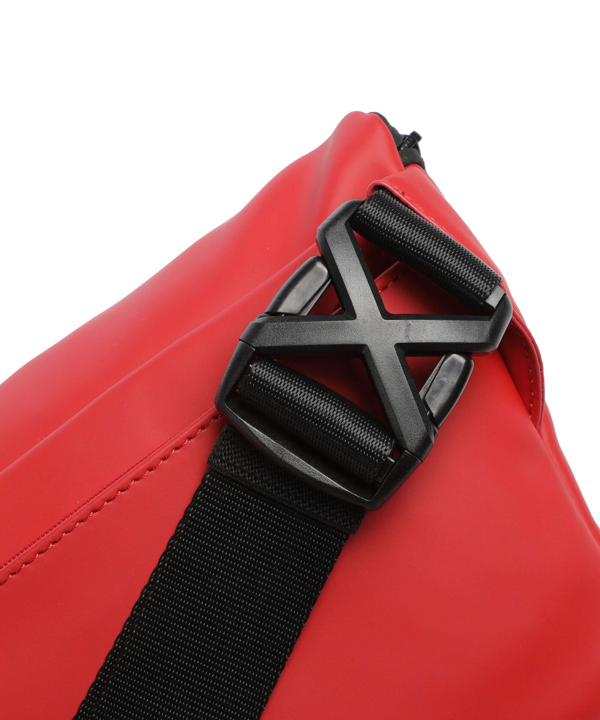 Piquadro Ducati C2OWD Belt bag rosso - Image 5