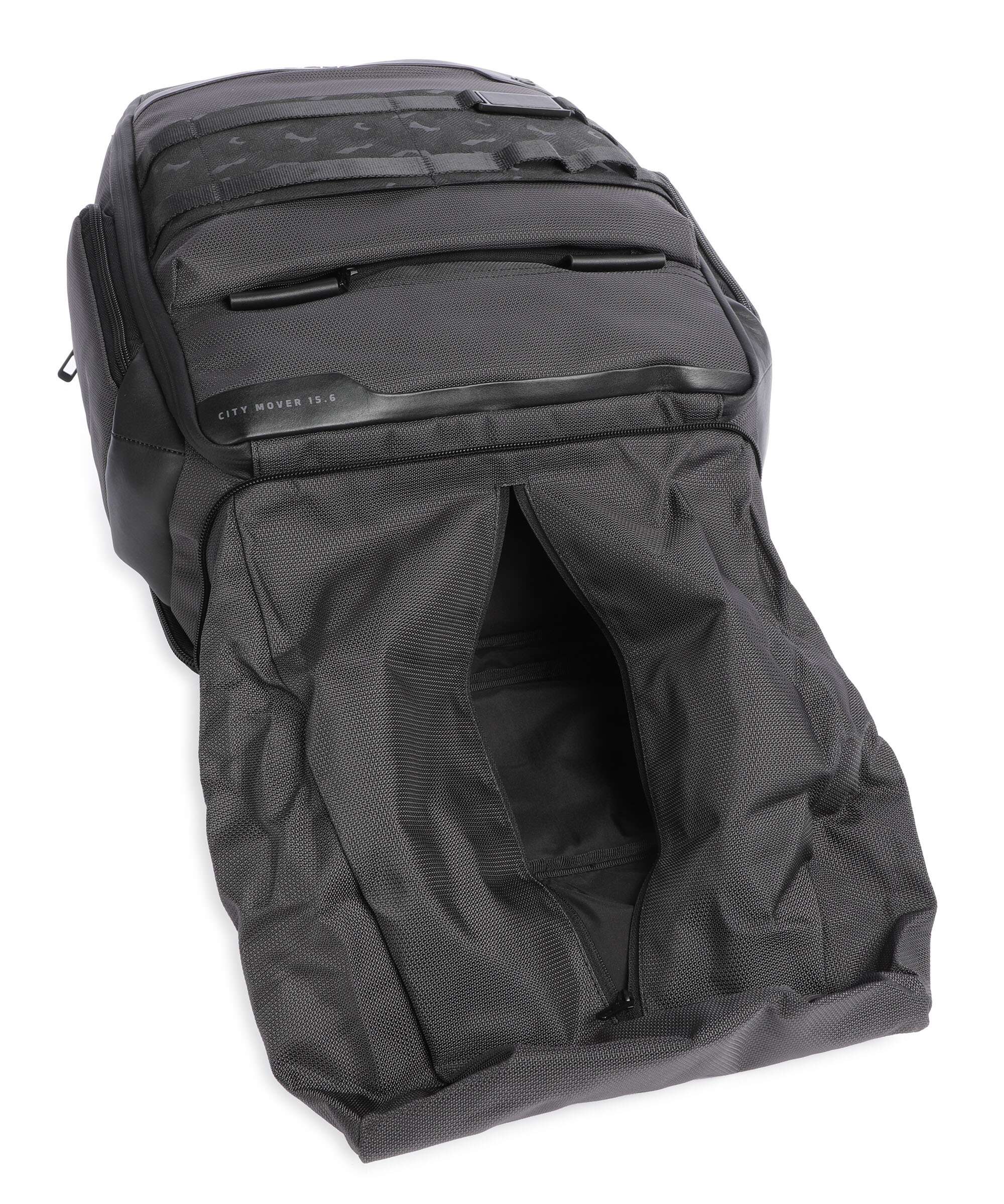 Piquadro FX Backpack nero - Image 6