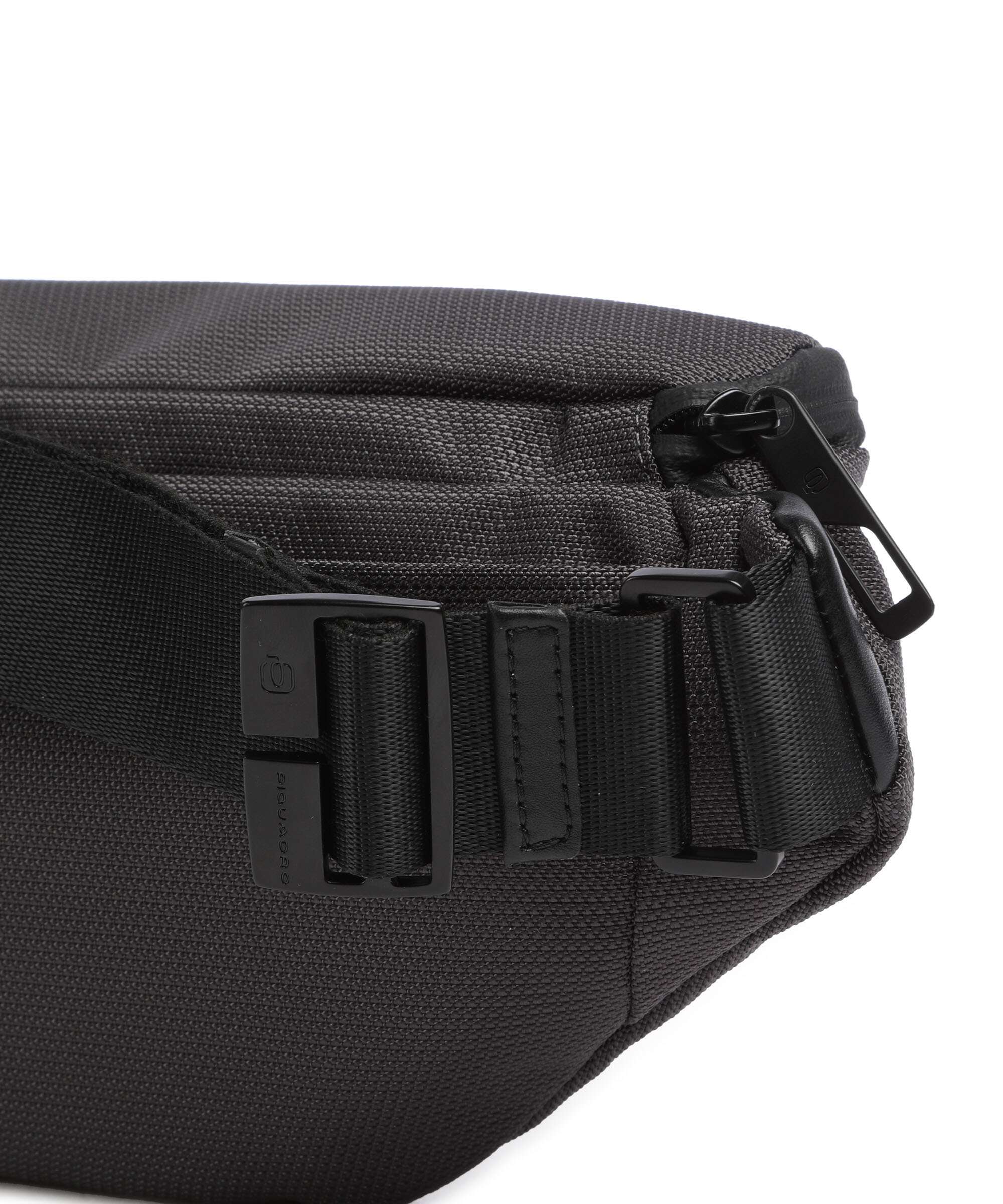 Piquadro FX Belt bag nero - Image 4