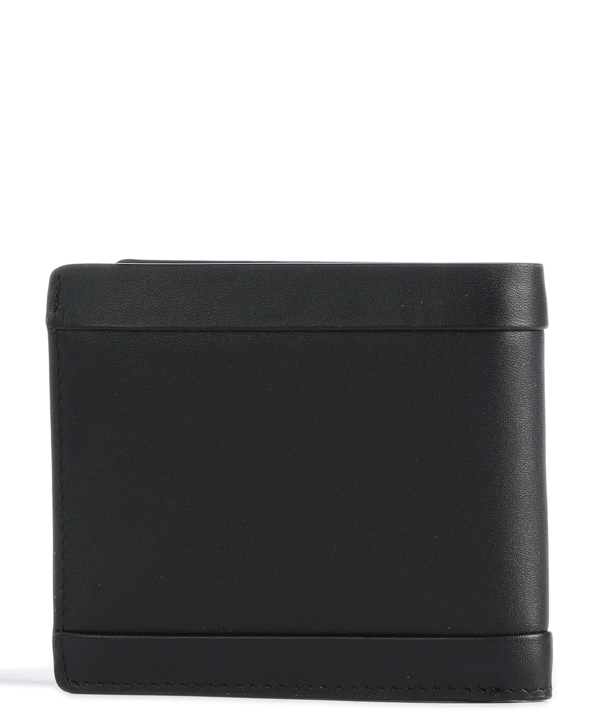 Piquadro FXP Credit card holder nero - Image 3