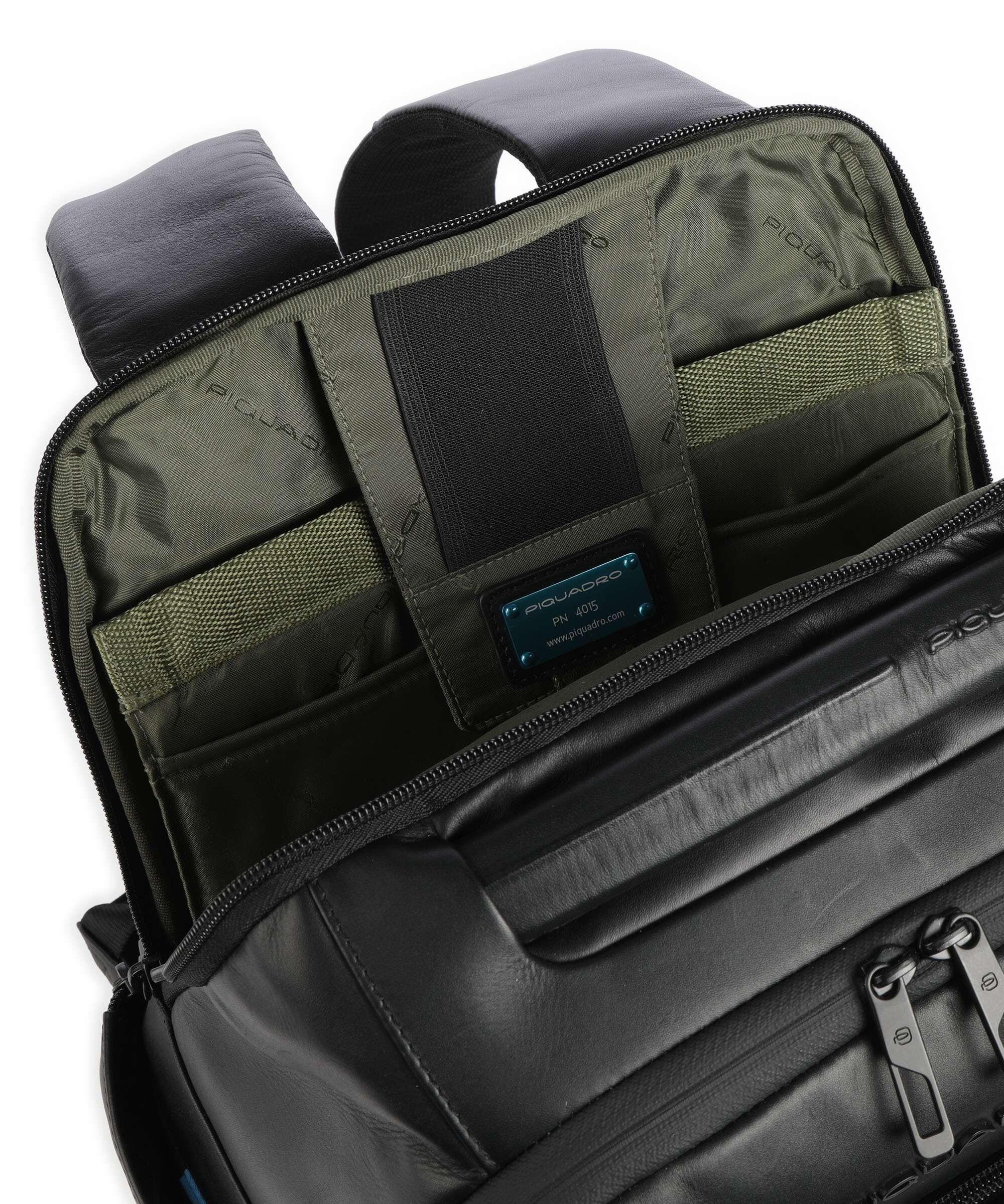 Piquadro FXP Laptop backpack nero - Image 6