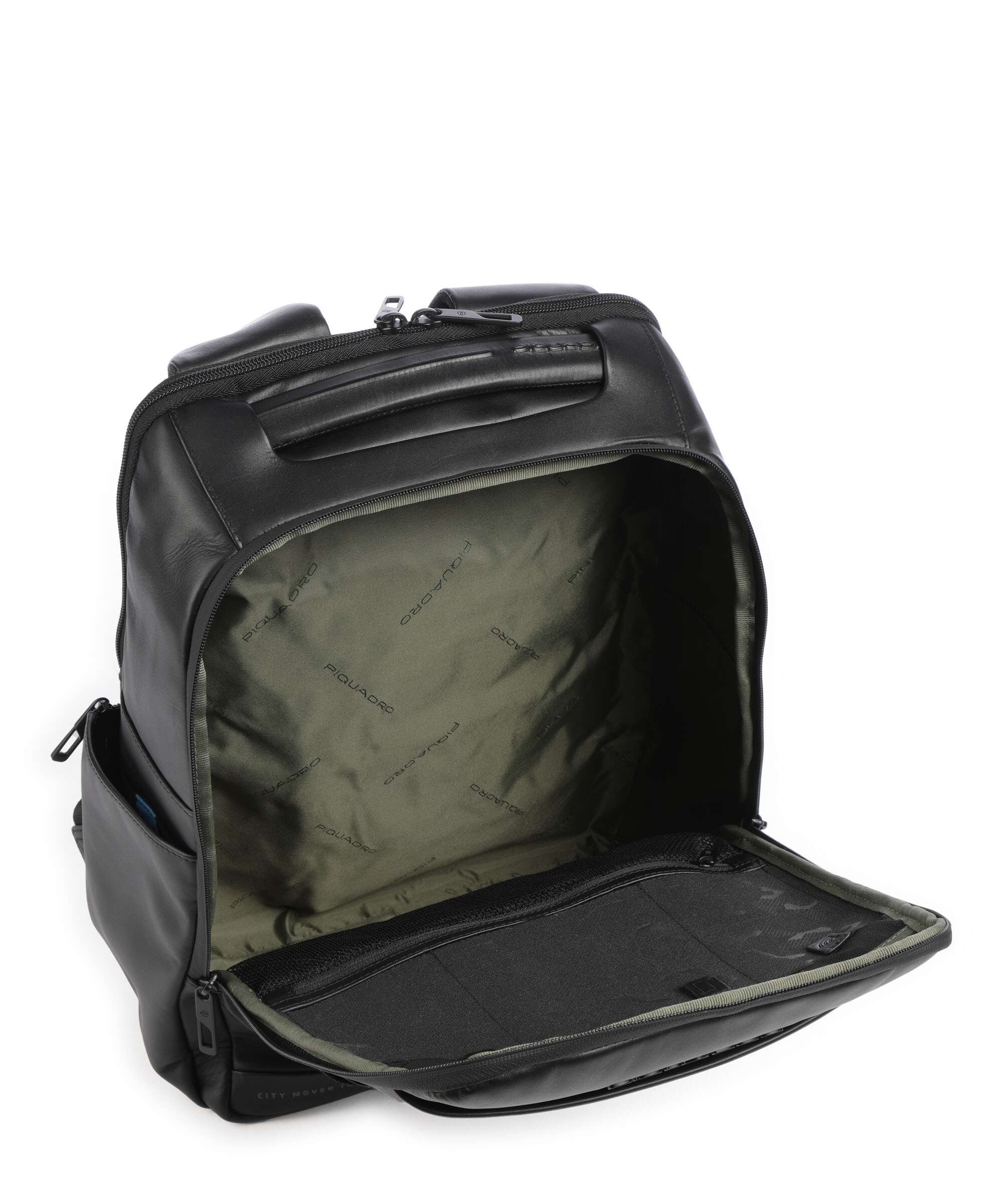 Piquadro FXP Laptop backpack nero - Image 7