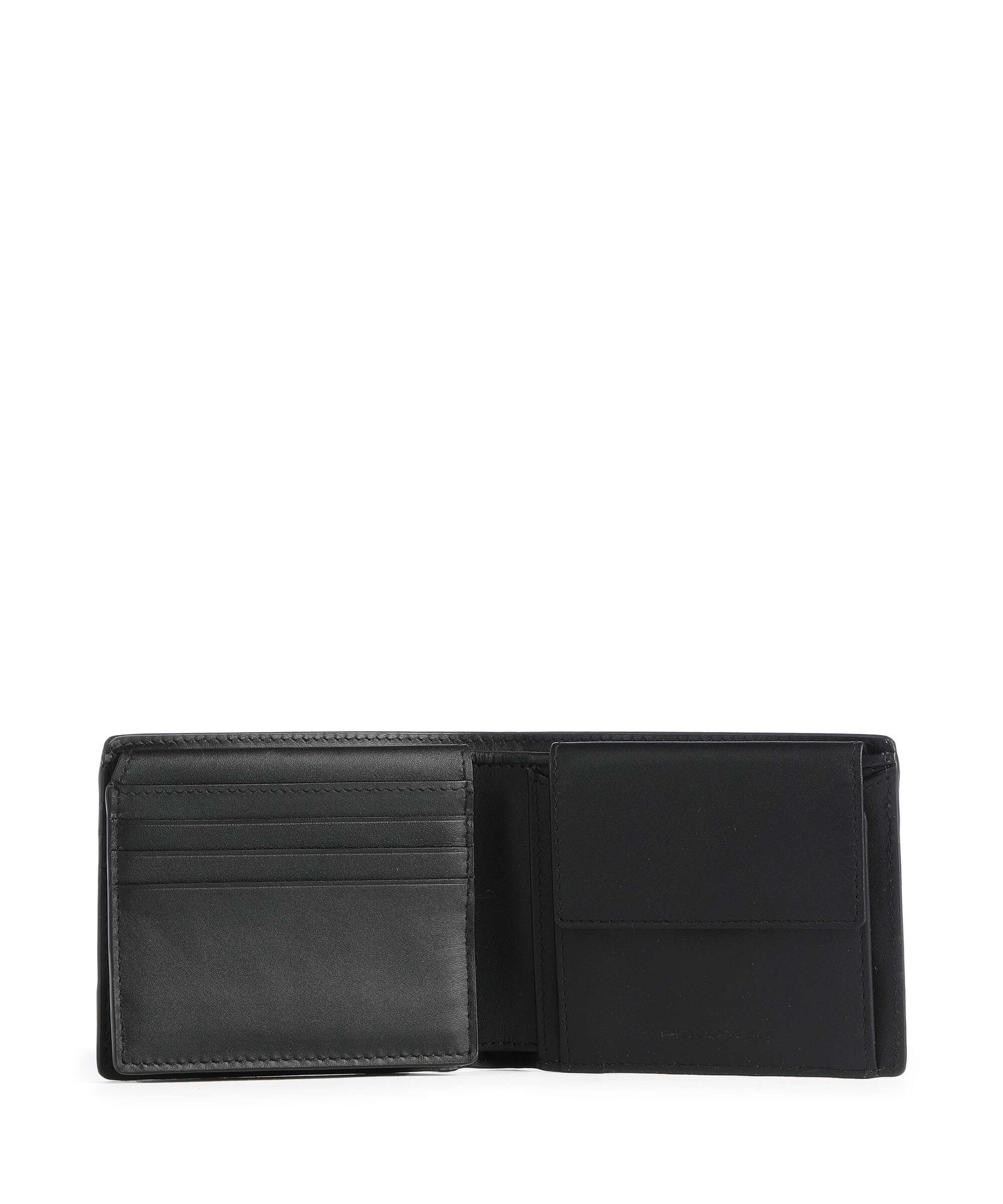 Piquadro FXP Wallet nero - Image 2