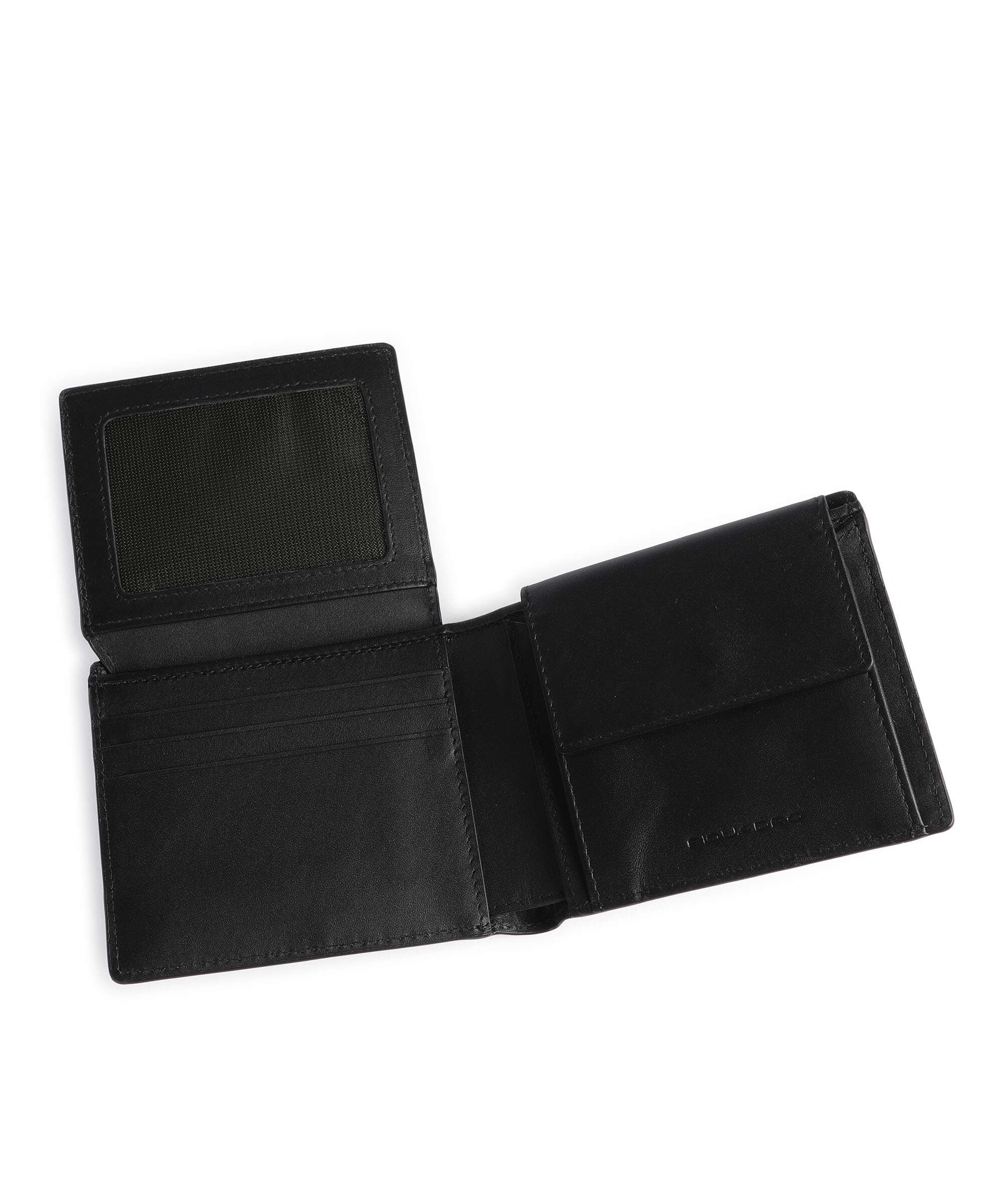 Piquadro FXP Wallet nero - Image 3