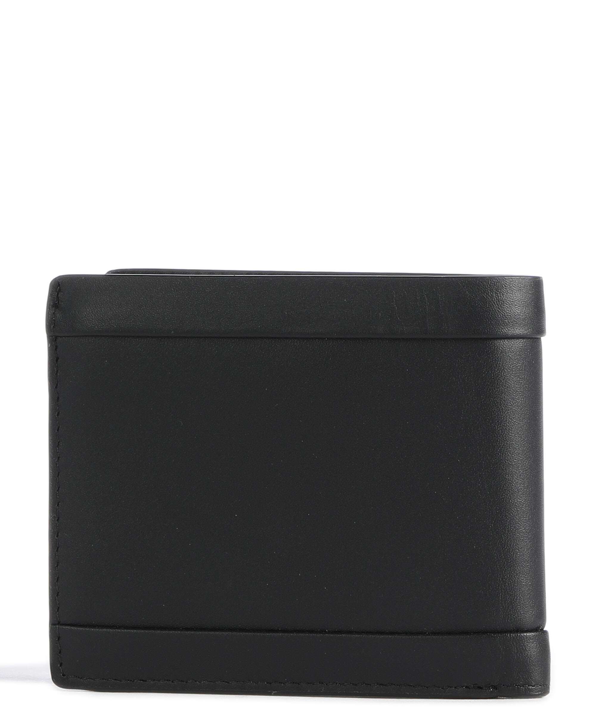 Piquadro FXP Wallet nero - Image 4
