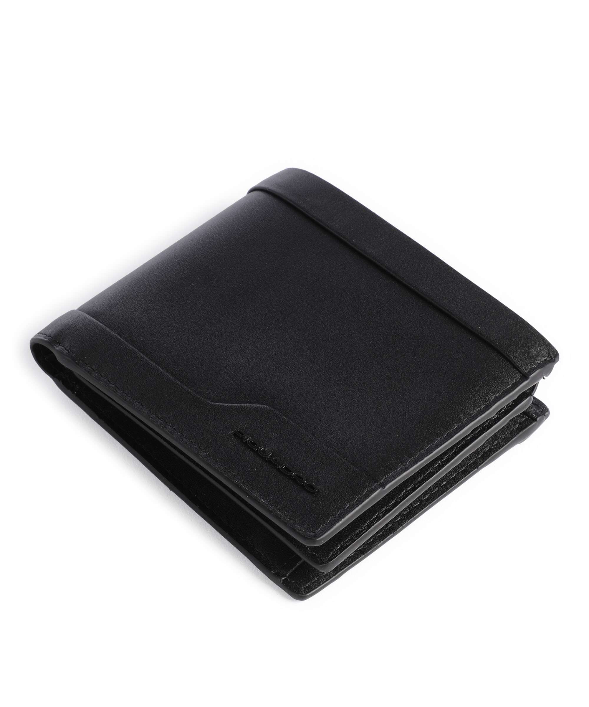 Piquadro FXP Wallet nero - Image 5