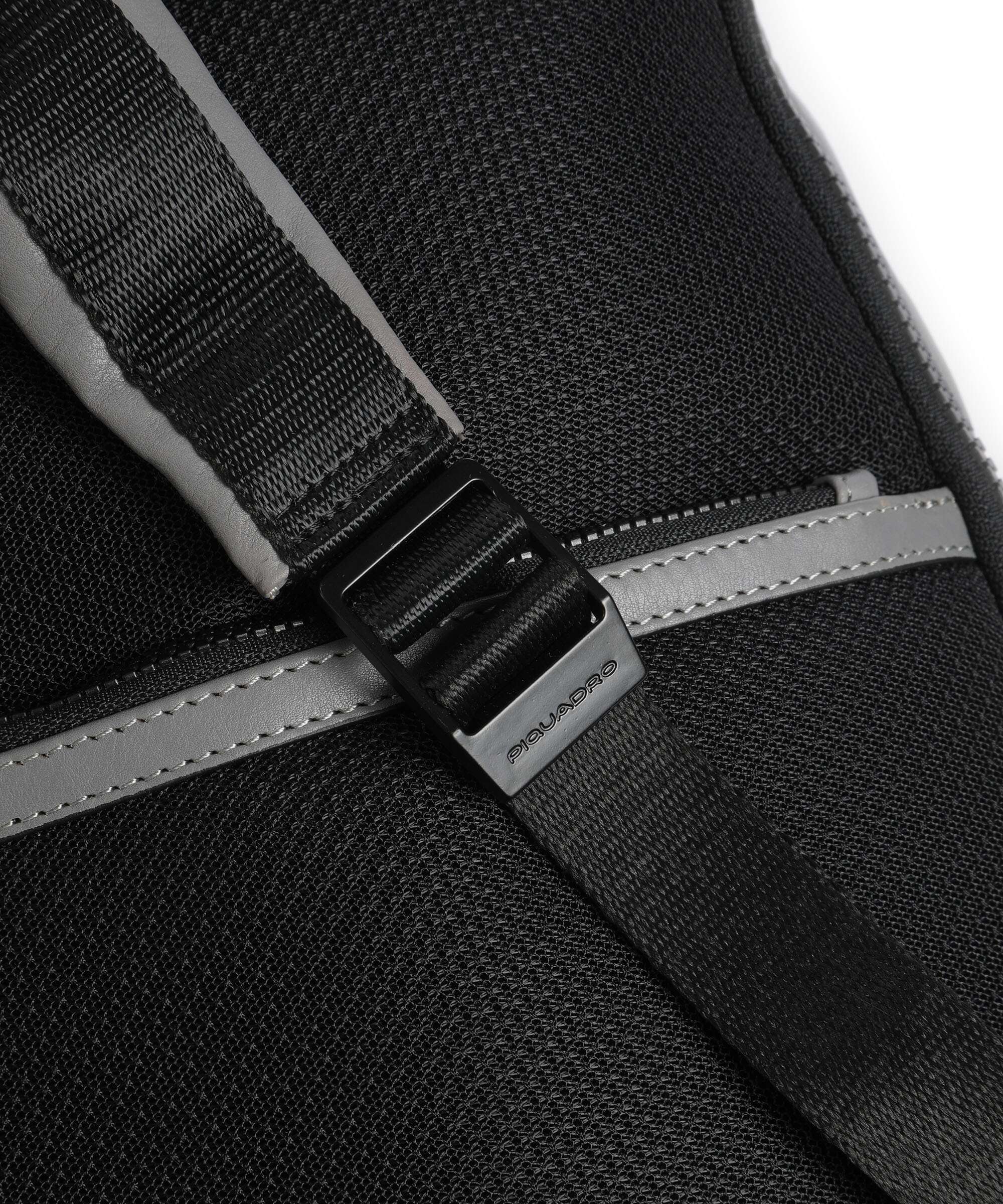 Piquadro Harper Laptop backpack grigio - Image 4