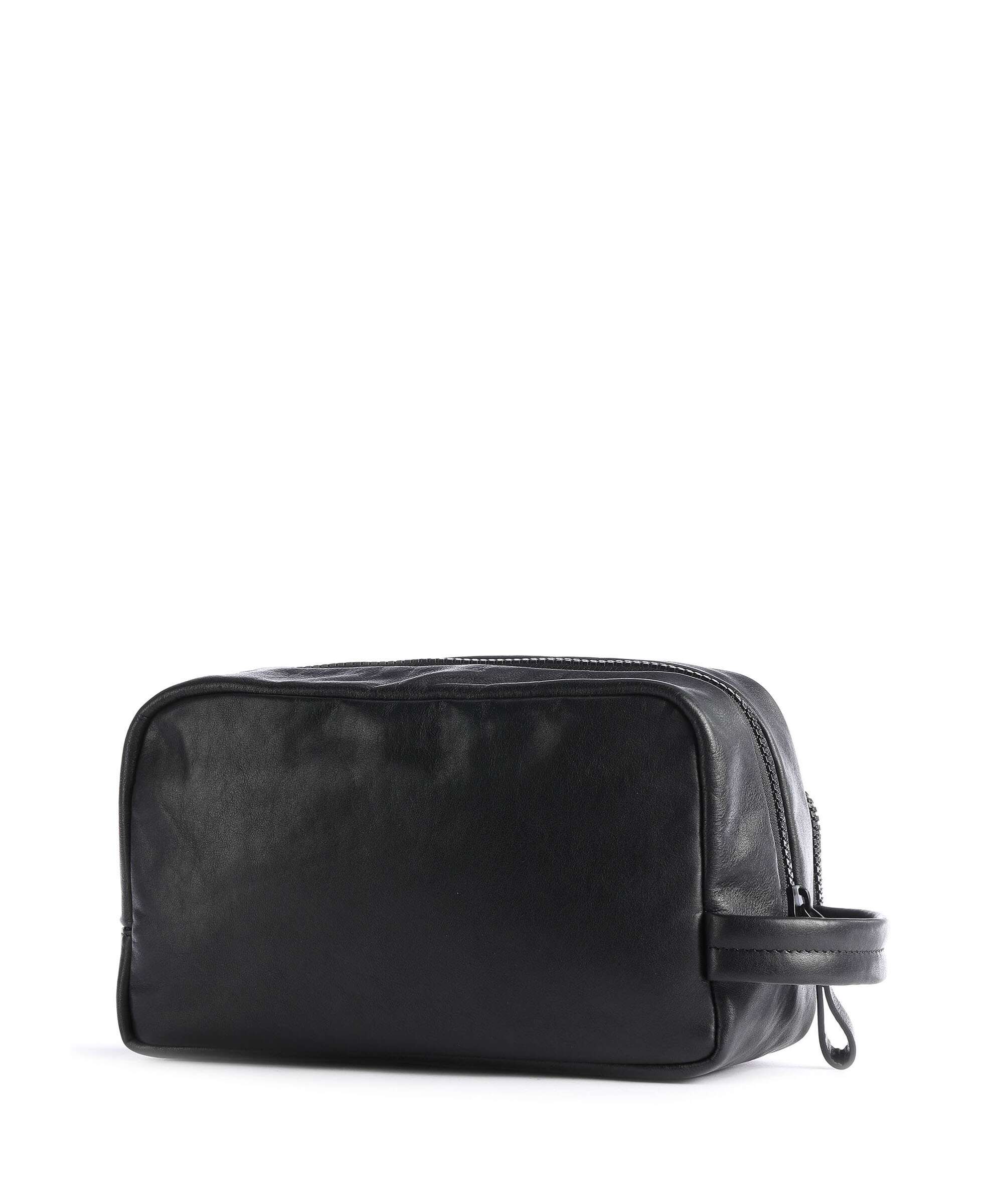 Piquadro Harper Toiletry bag black - Image 2