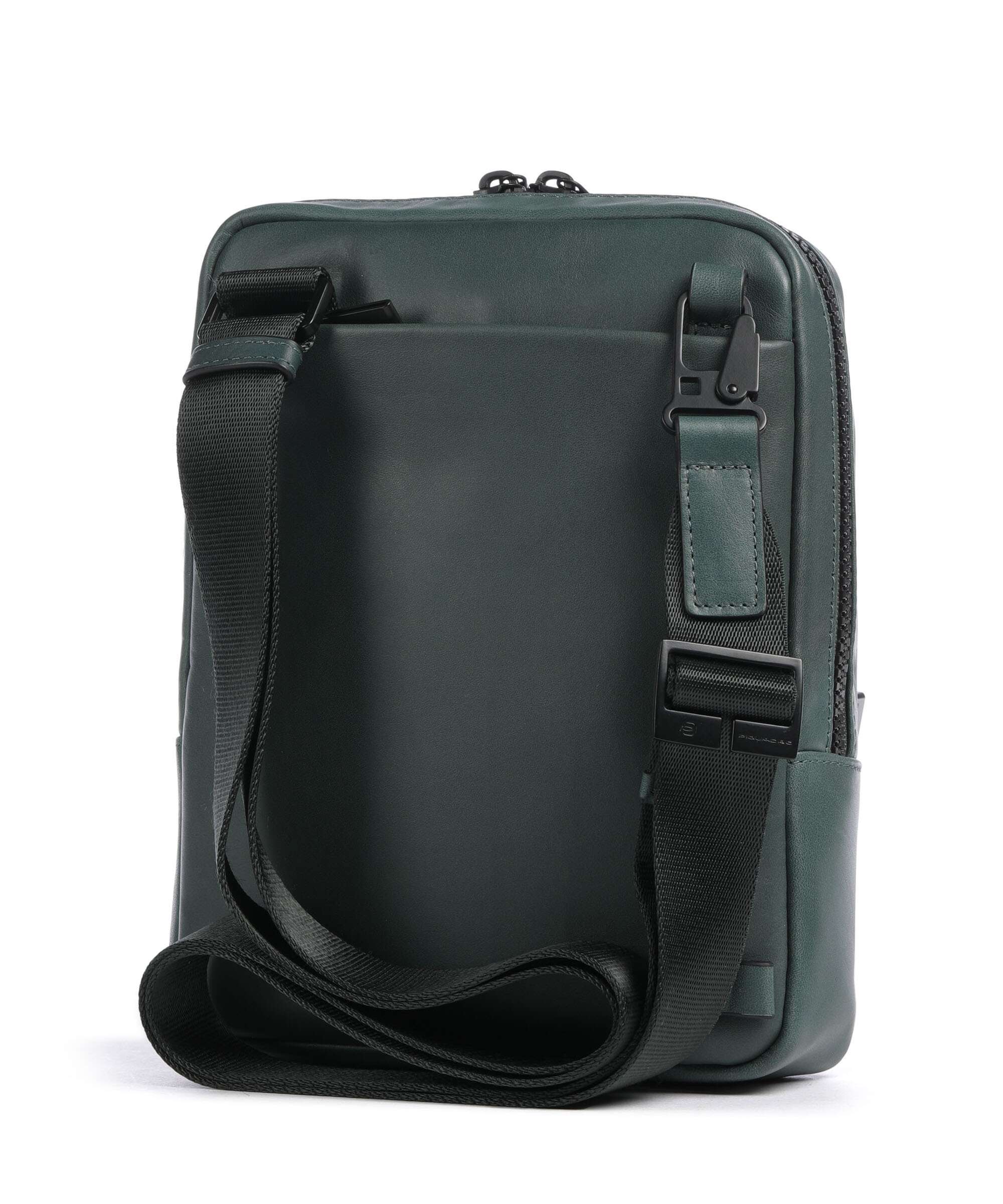 Piquadro Liko Crossbody bag mirto - Image 2