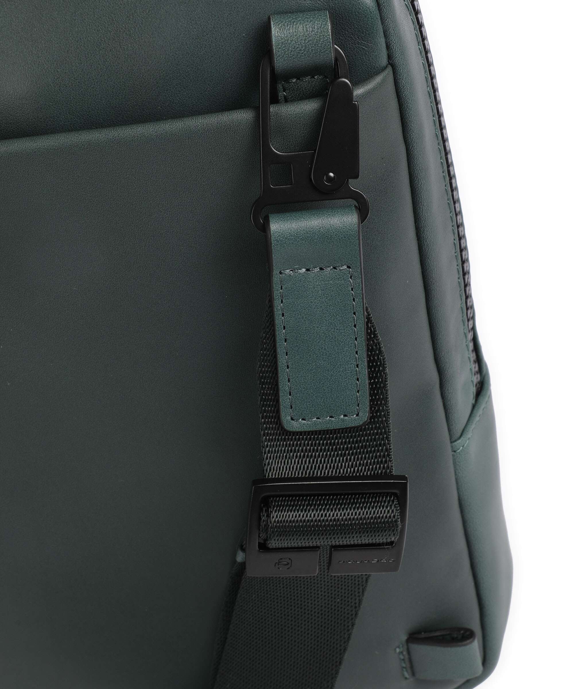 Piquadro Liko Crossbody bag mirto - Image 4