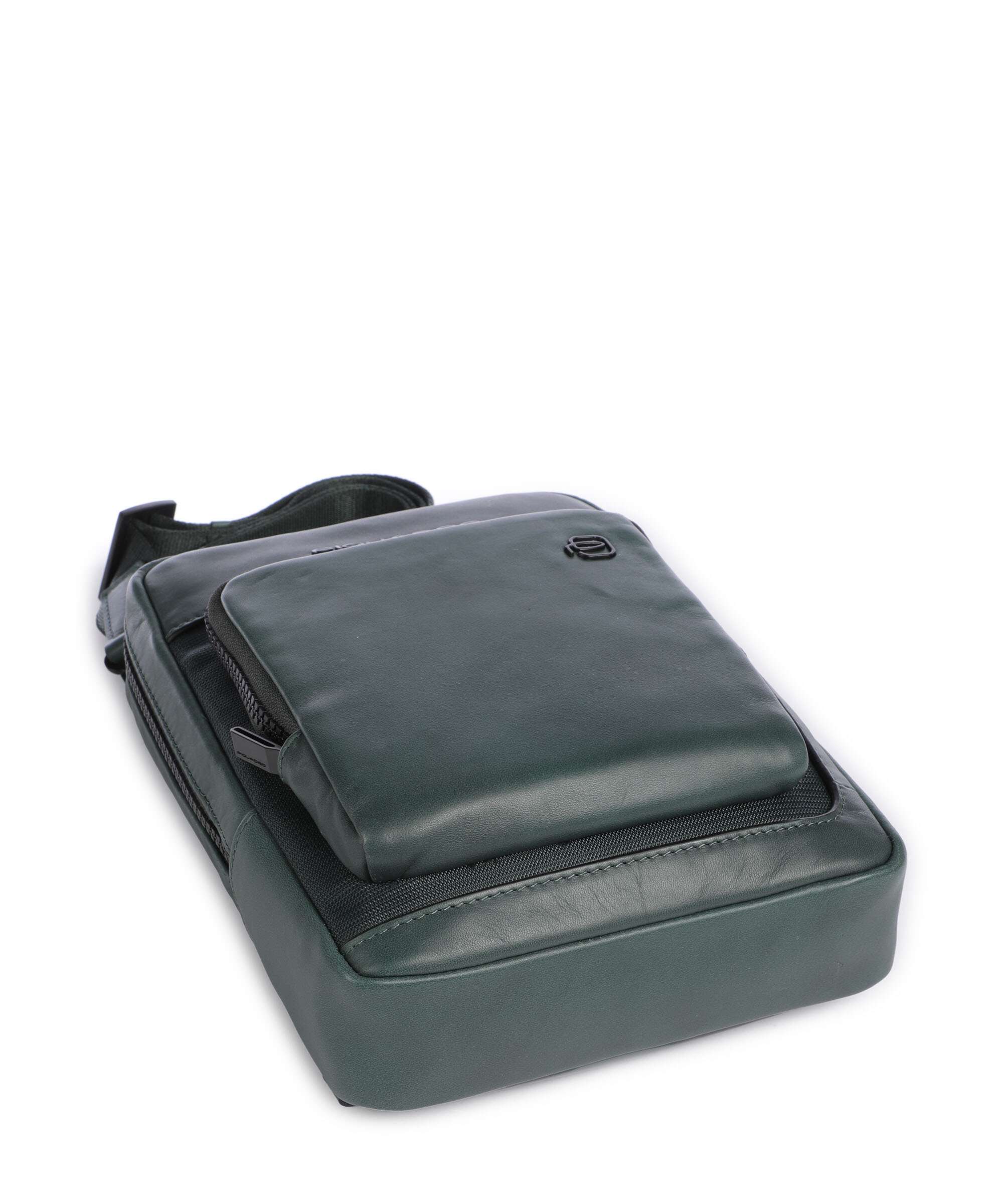 Piquadro Liko Crossbody bag mirto - Image 5
