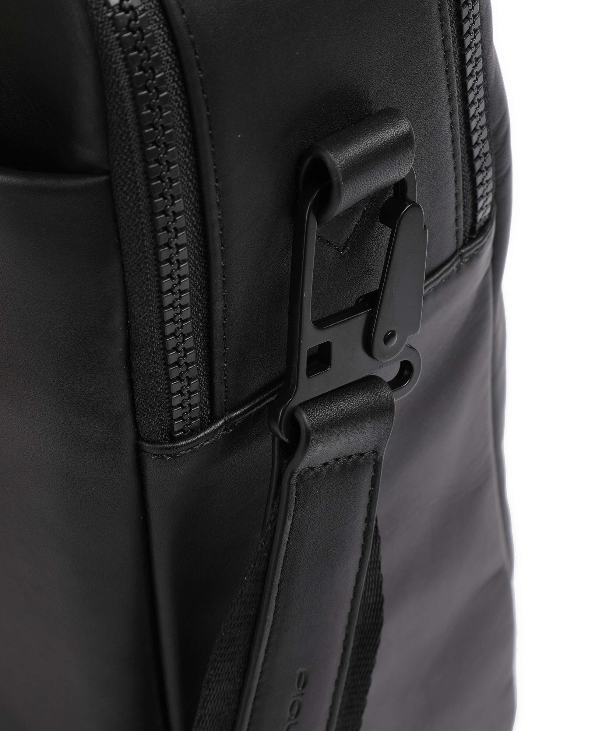 Piquadro Liko Laptop bag nero - Image 4