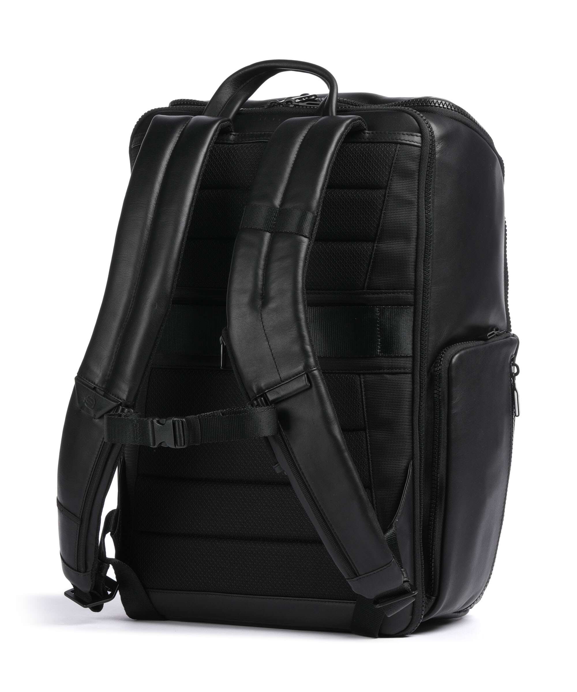Piquadro Liko Travel backpack nero - Image 2