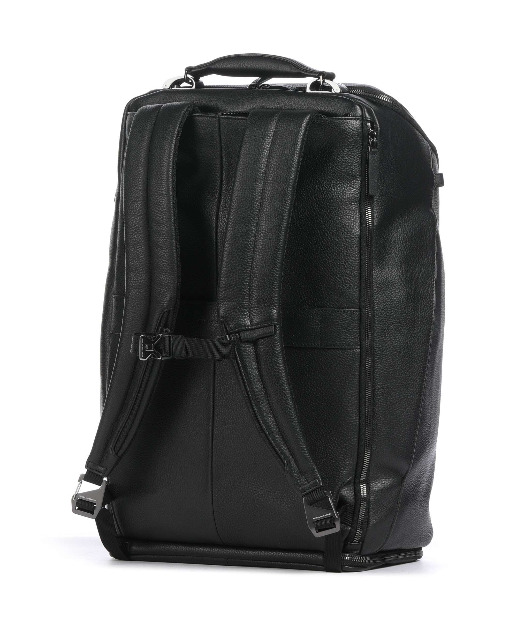 Piquadro Modus Special Travel backpack black - Image 2