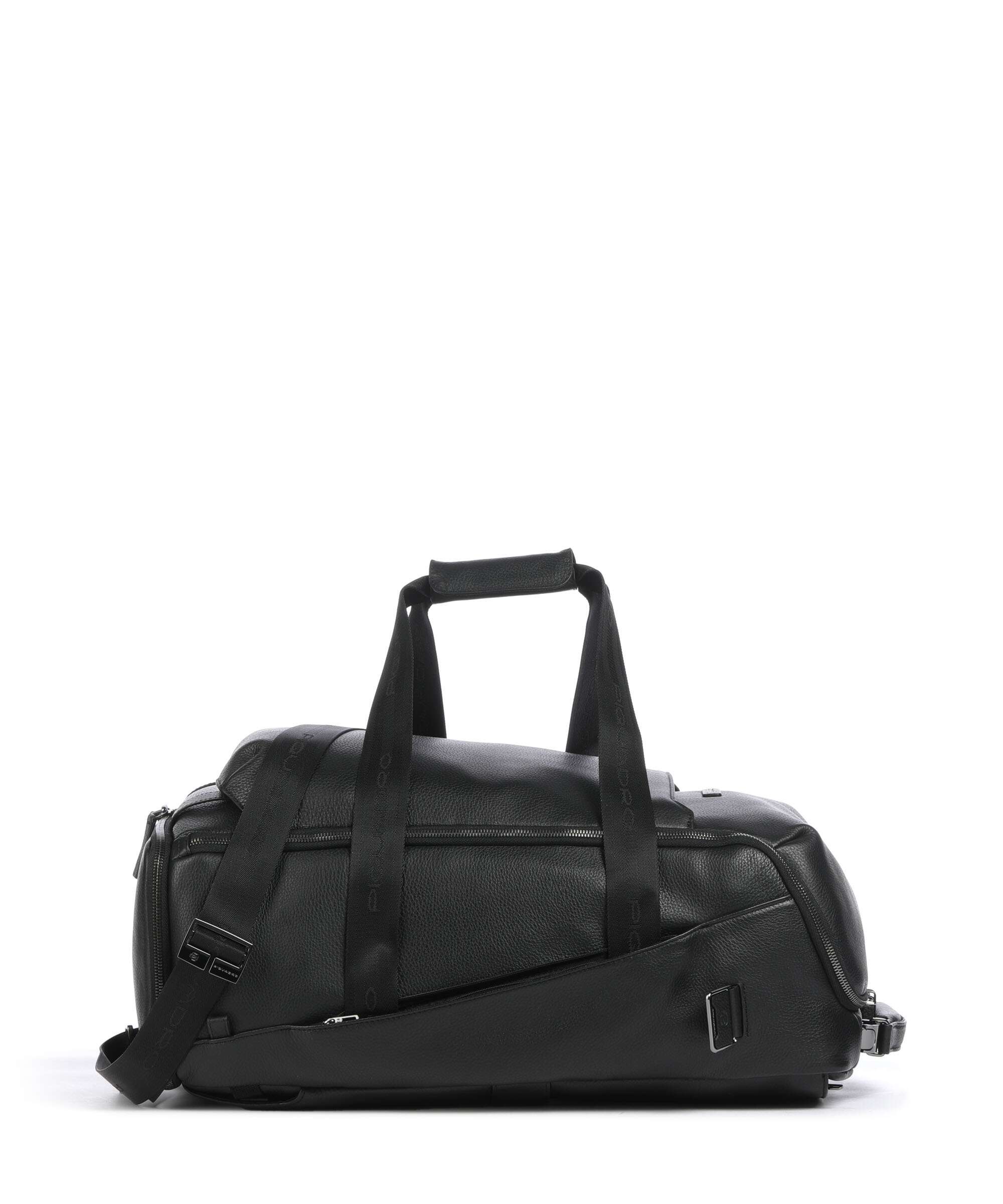 Piquadro Modus Special Travel backpack black - Image 3
