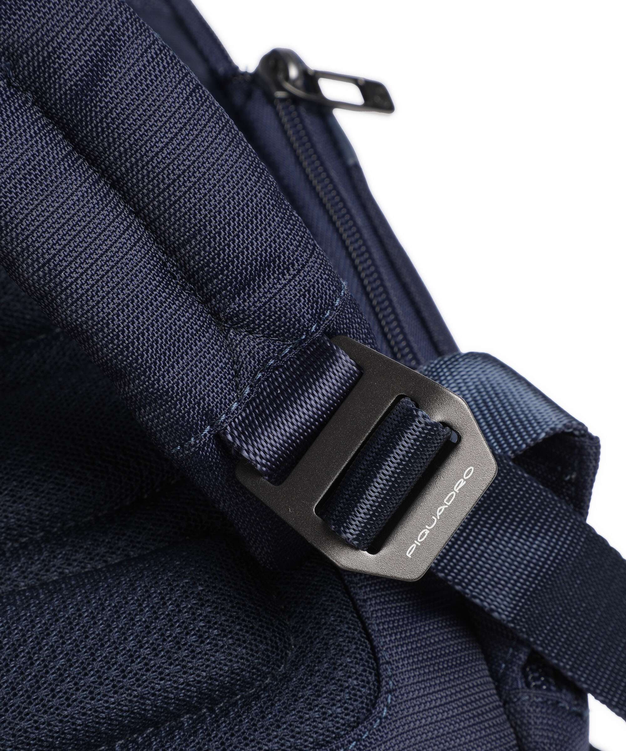 Piquadro Nevet Backpack blu notte - Image 5