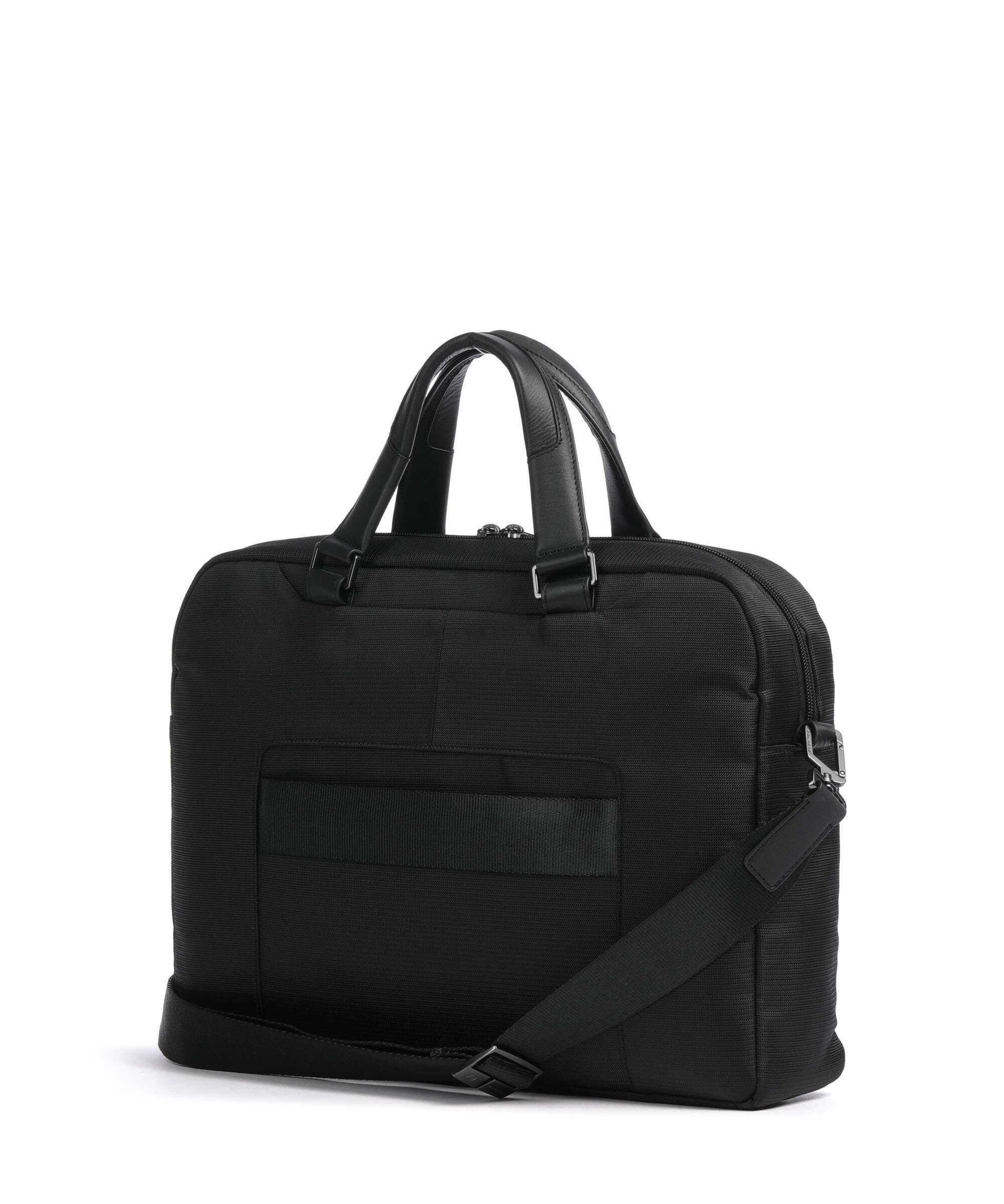 Piquadro Nevet Laptop bag nero - Image 2