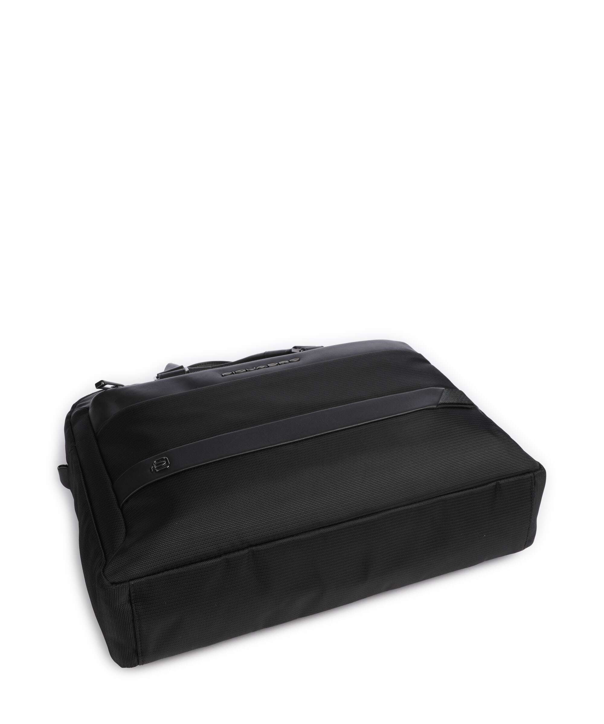Piquadro Nevet Laptop bag nero - Image 6