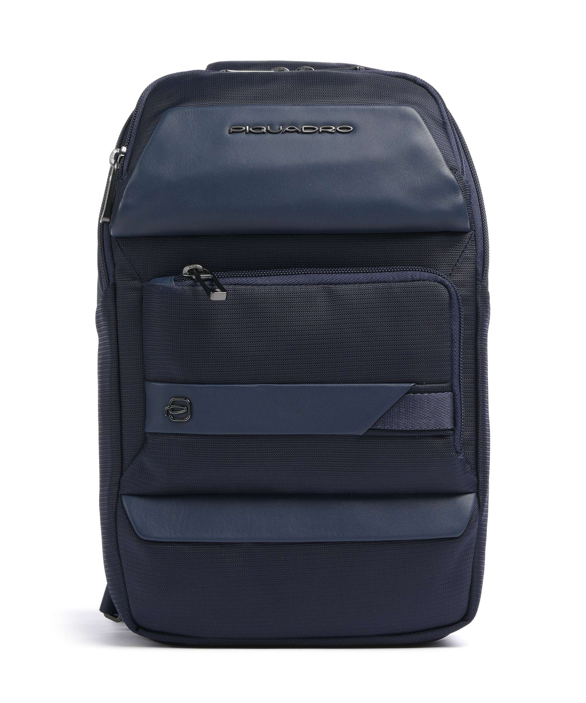 Piquadro Nevet Sling bag blu notte