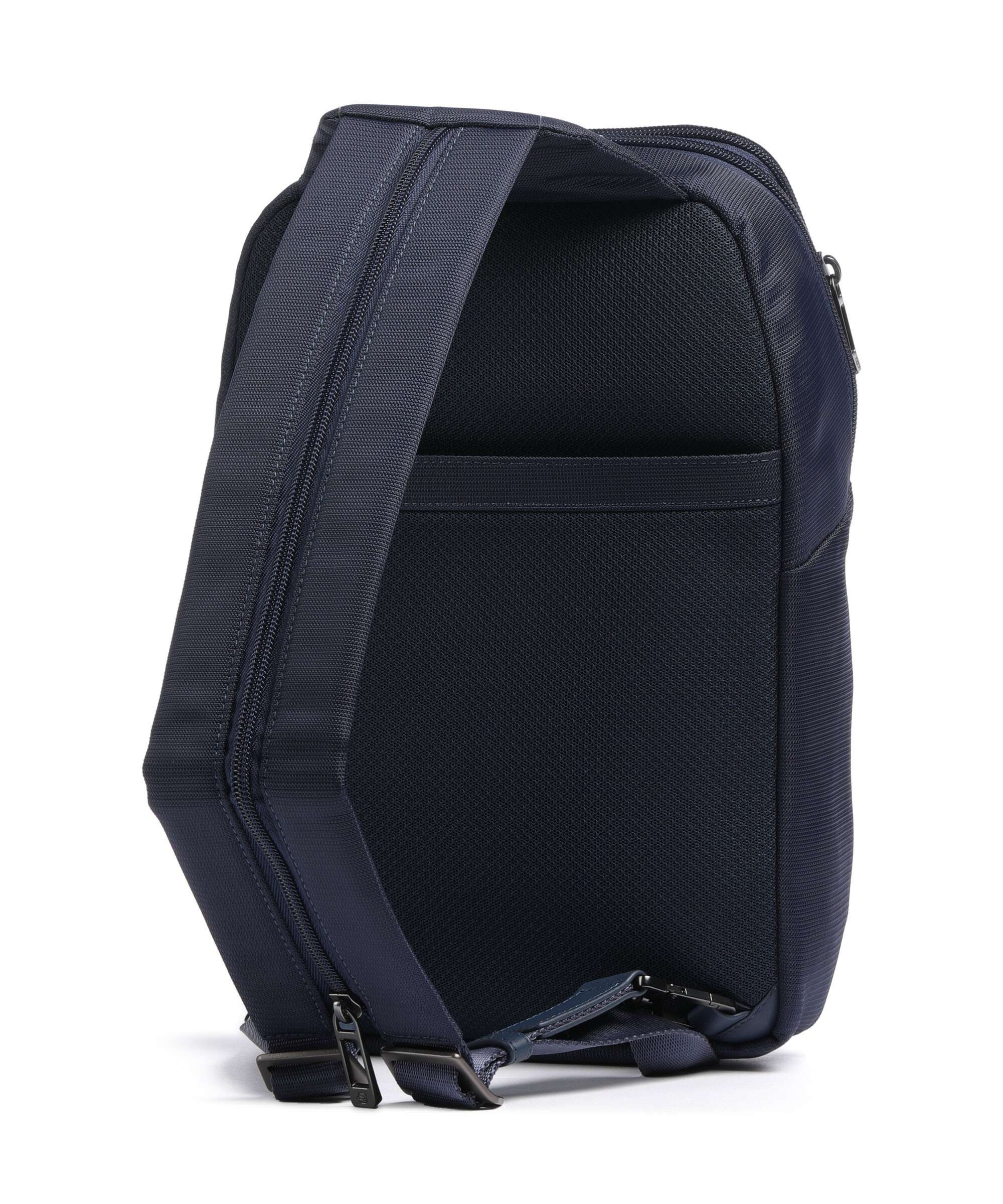 Piquadro Nevet Sling bag blu notte - Image 2