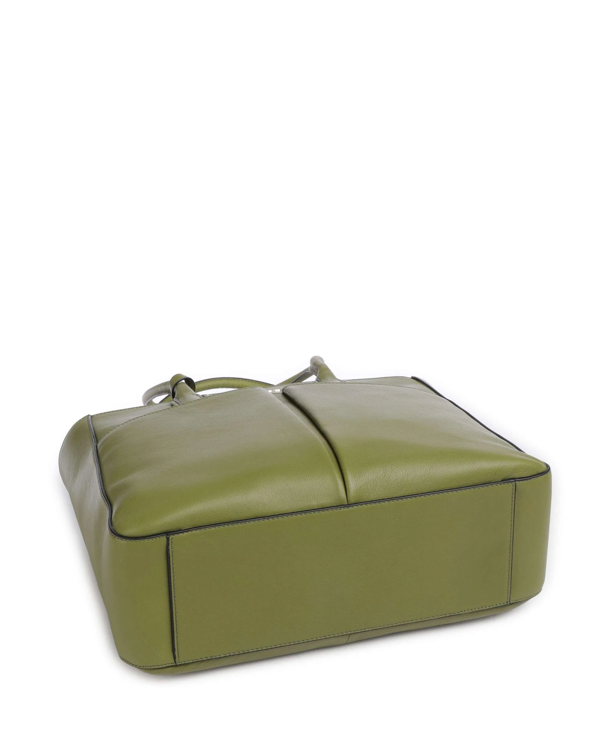 Piquadro Nevet Tote bag green - Image 5