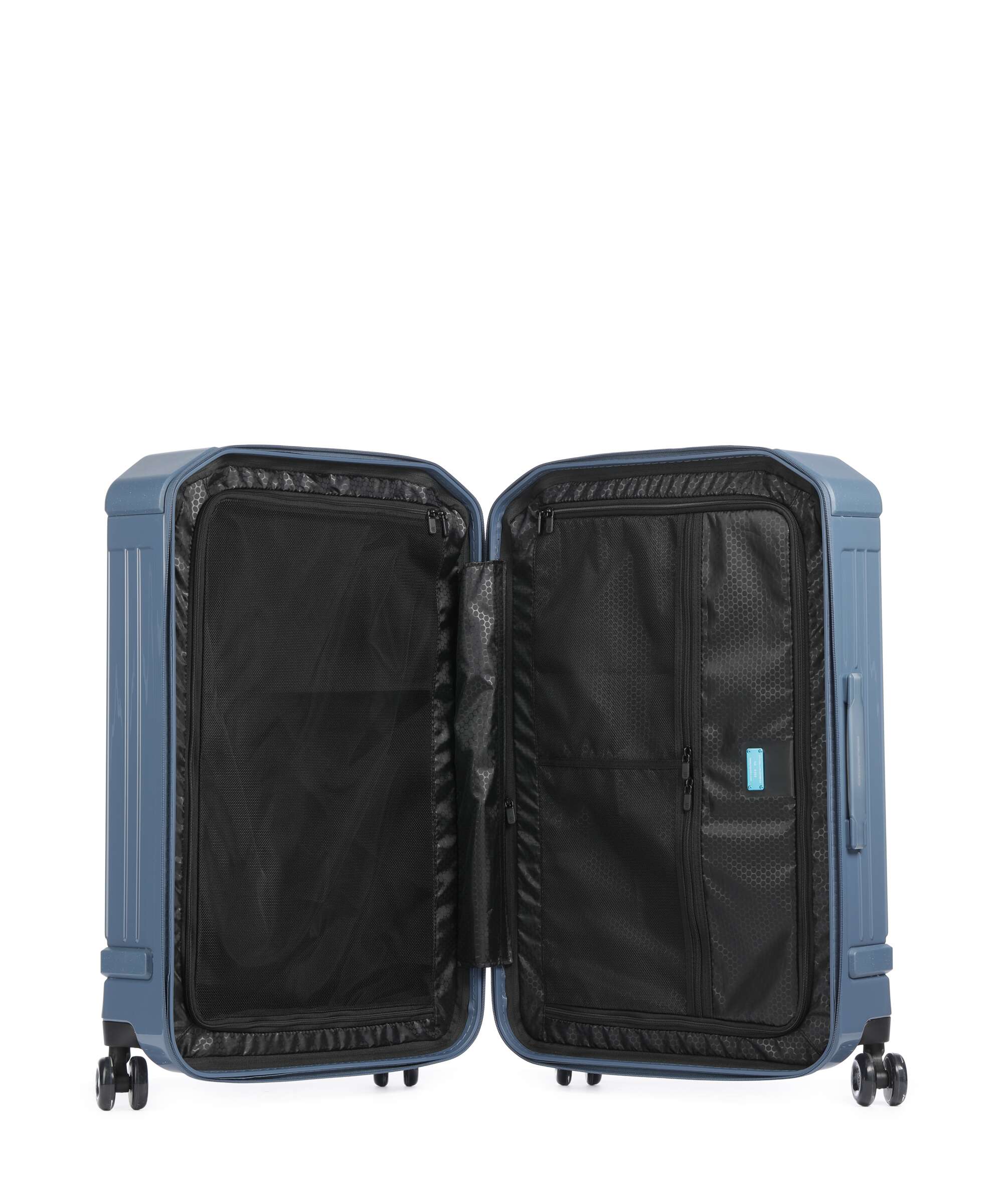 Piquadro POP Spinner (4 wheels) avio - Image 5