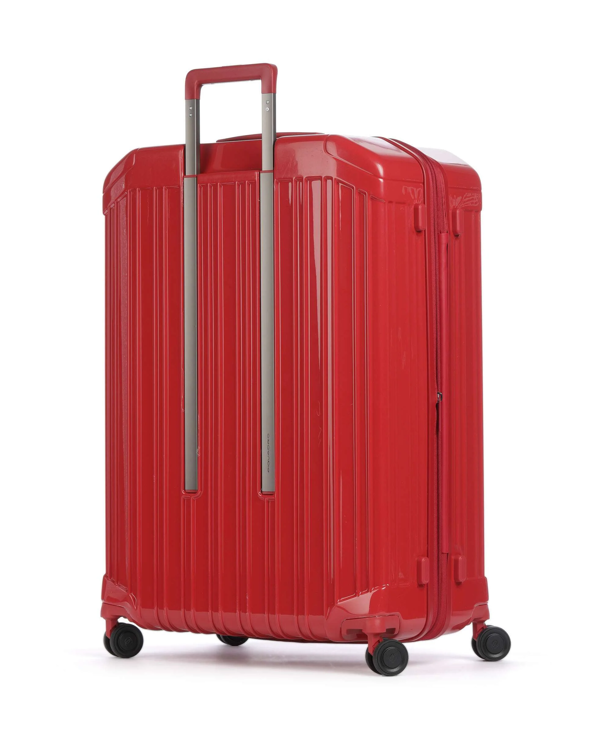 Piquadro PQ Light L Spinner (4 wheels) red - Image 2