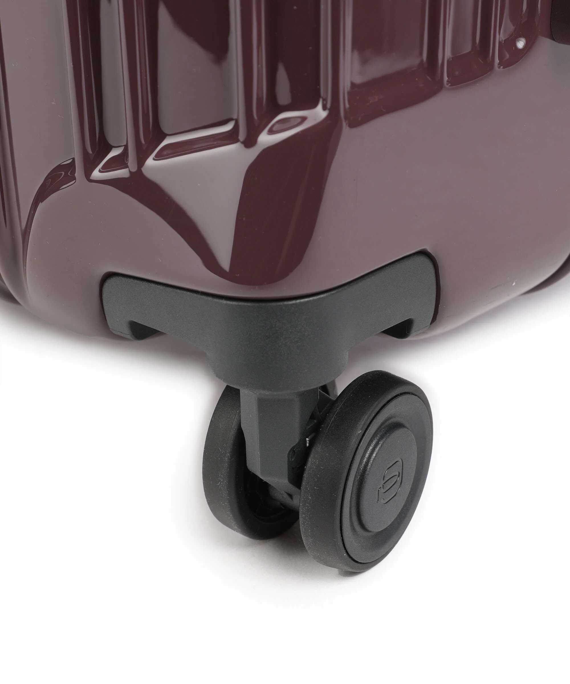 Piquadro PQ Light M Spinner (4 wheels) arancio - Image 5