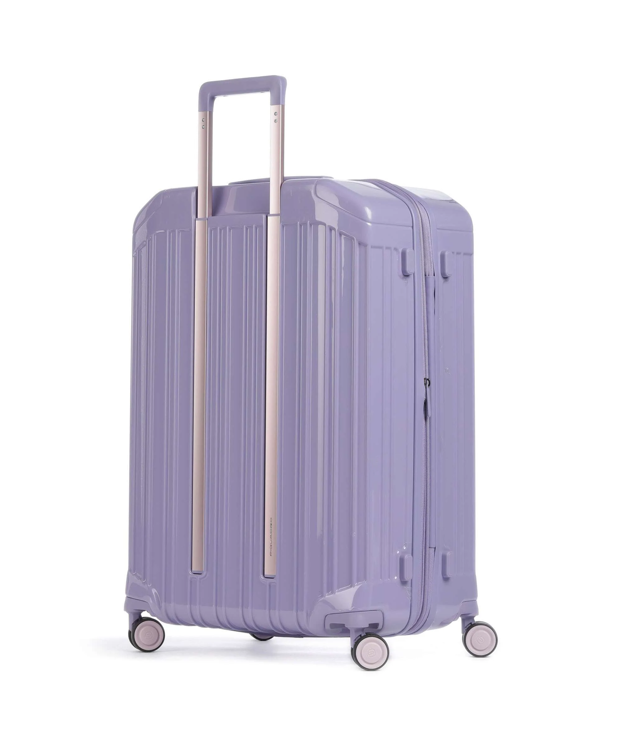 Piquadro PQ Light M Spinner (4 wheels) viola - Image 2