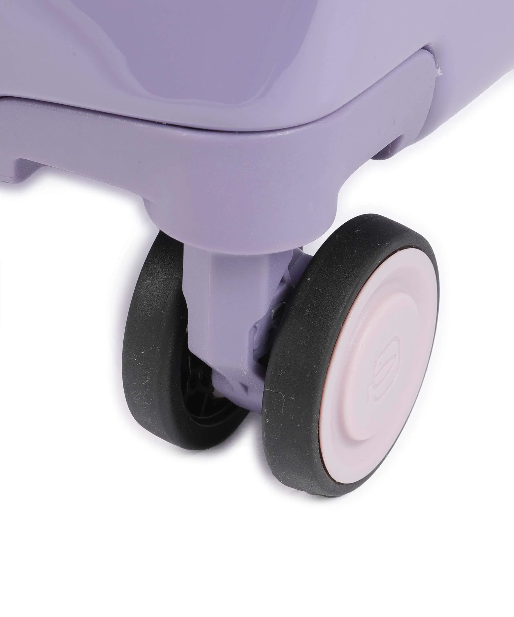 Piquadro PQ Light M Spinner (4 wheels) viola - Image 5