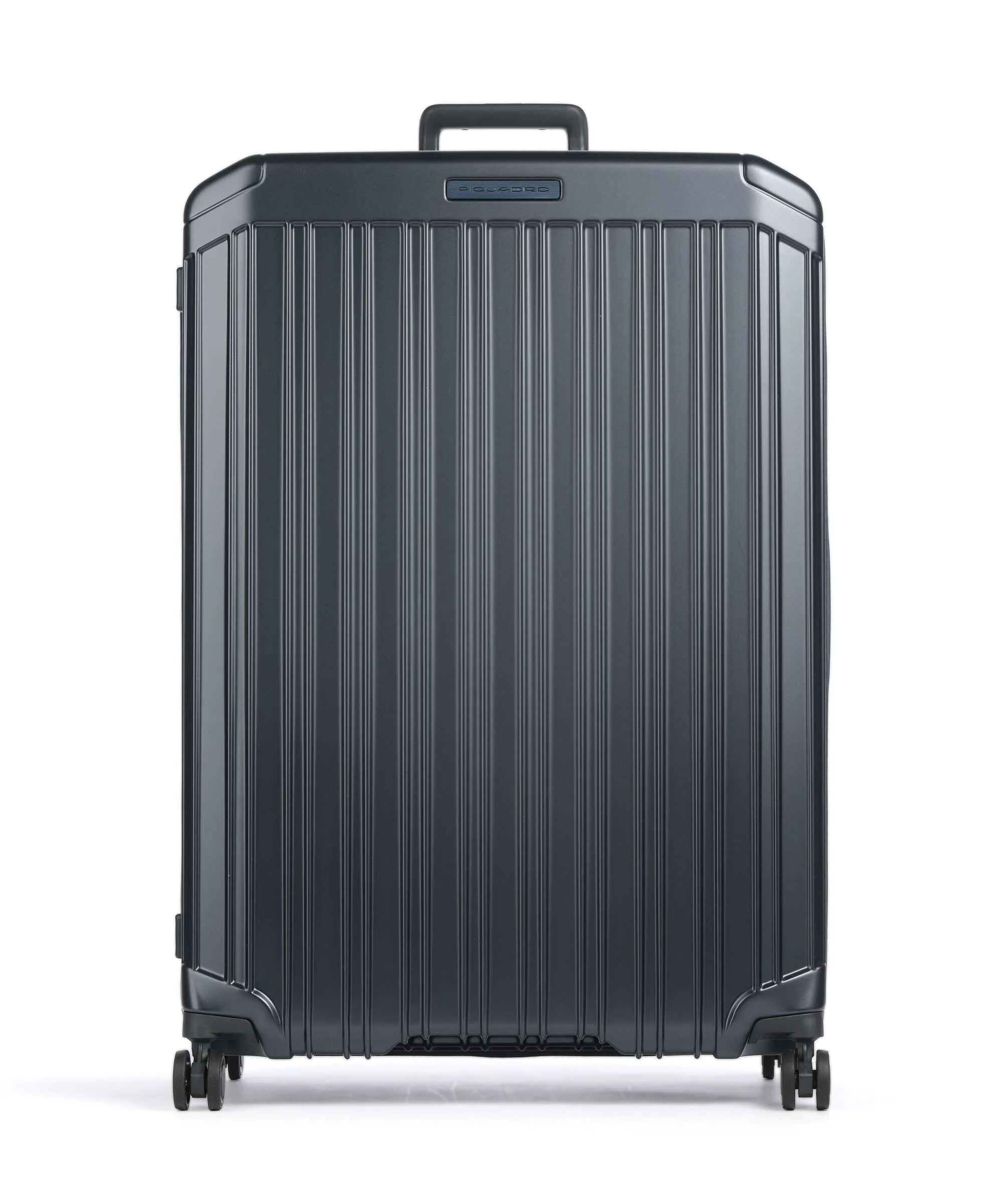 Piquadro PQ Light Spinner (4 wheels) blue opaco
