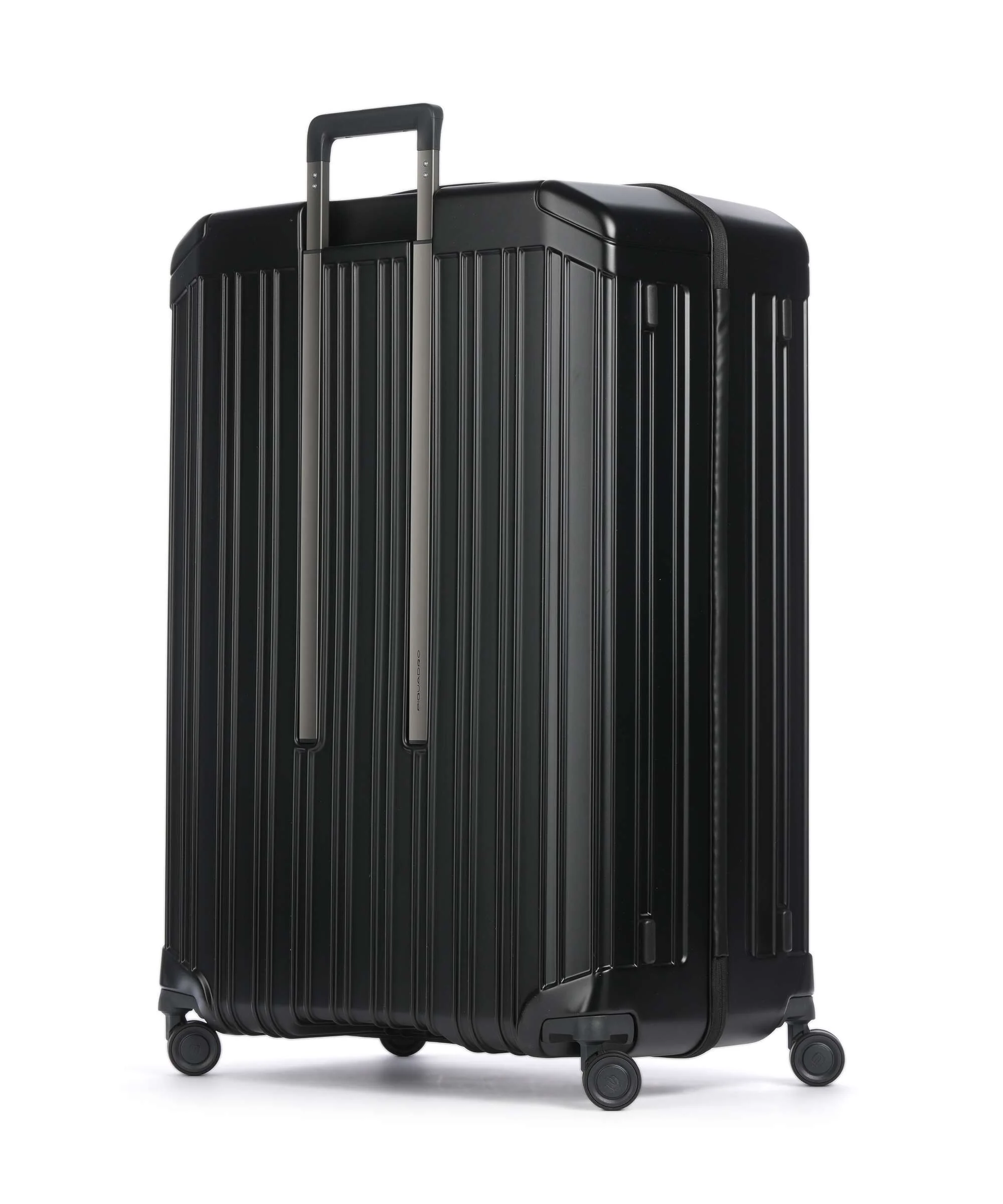 Piquadro PQ Light Spinner (4 wheels) black - Image 2