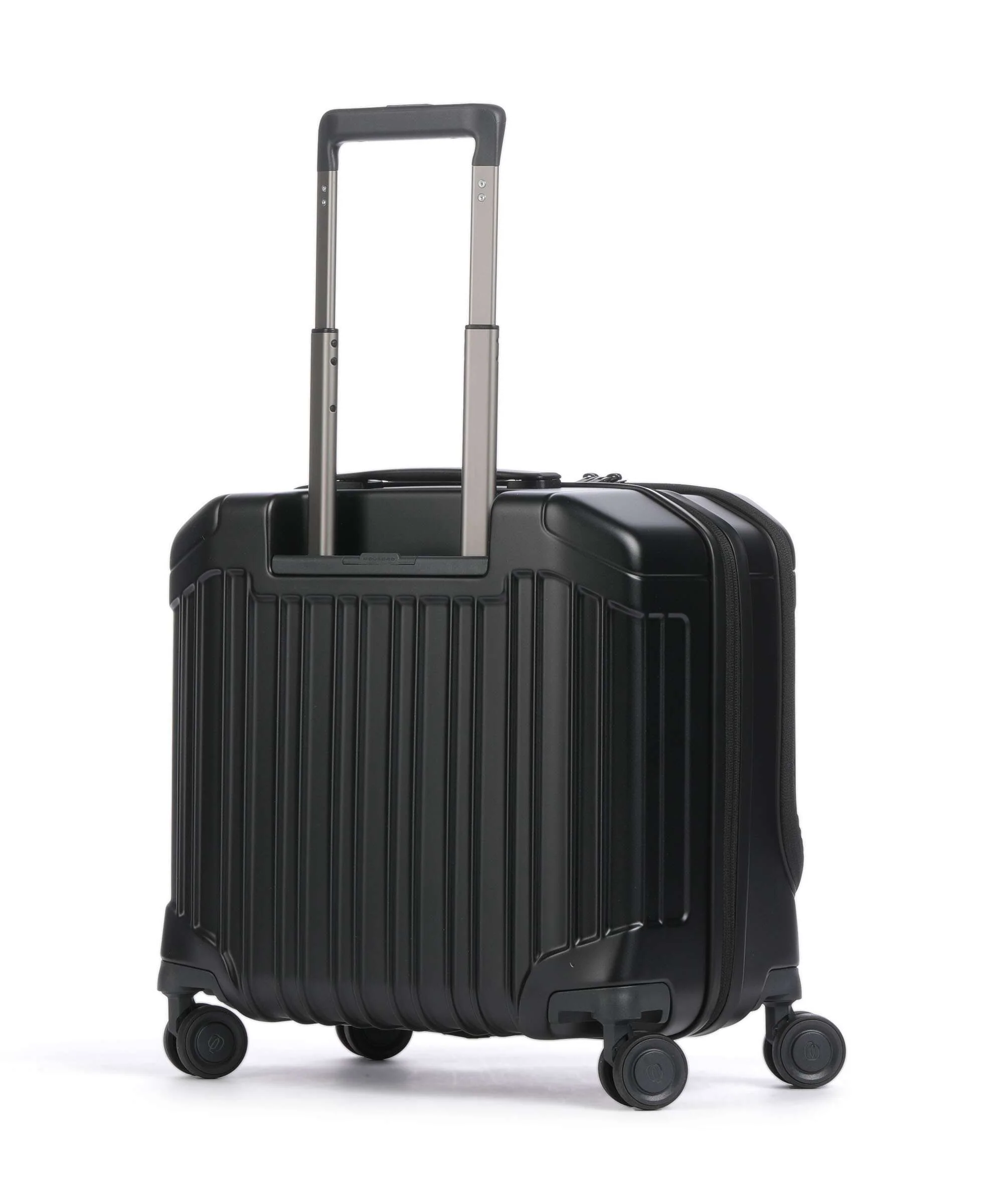 Piquadro PQ-LM Rolling briefcase black - Image 2