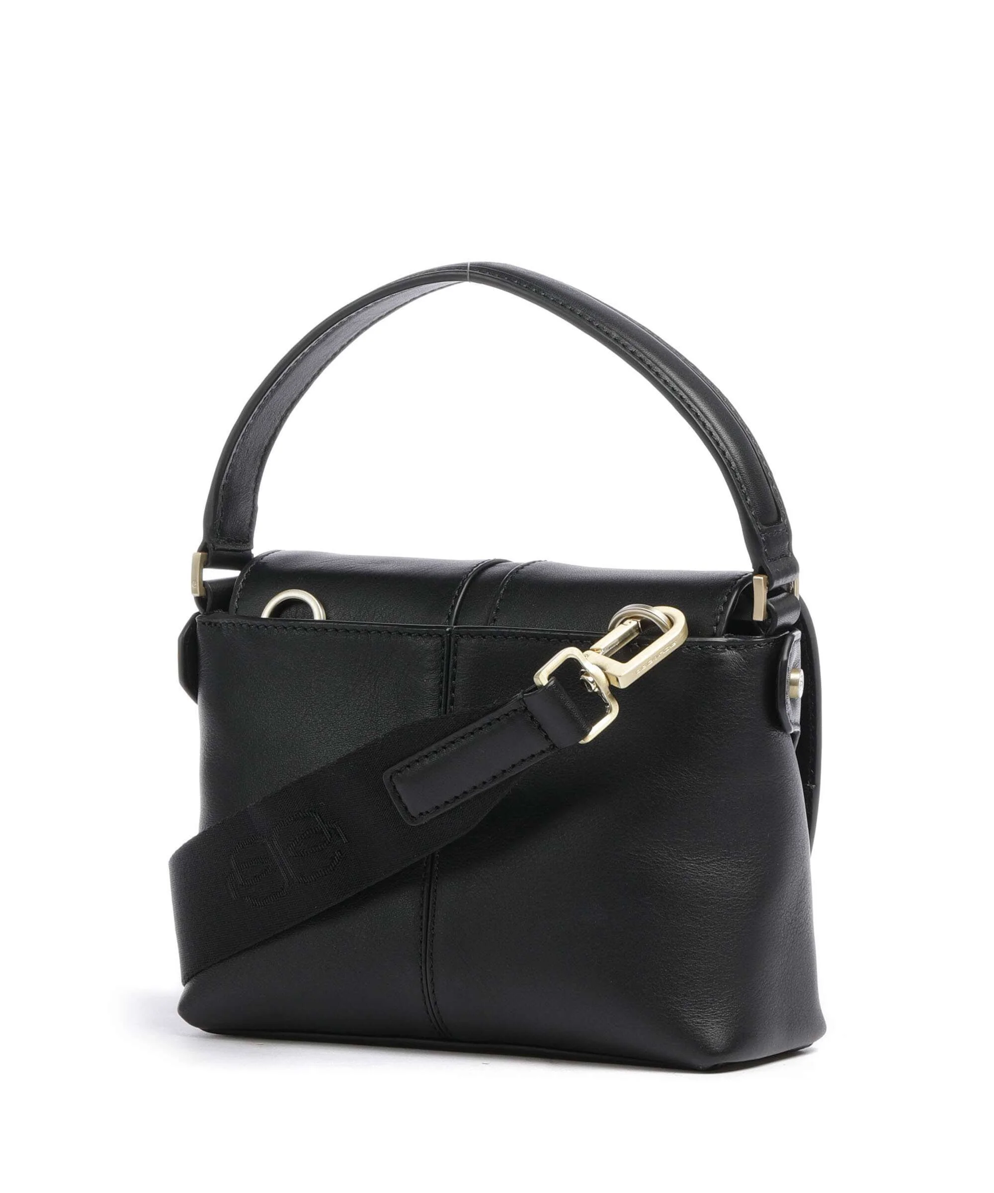 Piquadro Ray Shoulder bag nero - Image 2