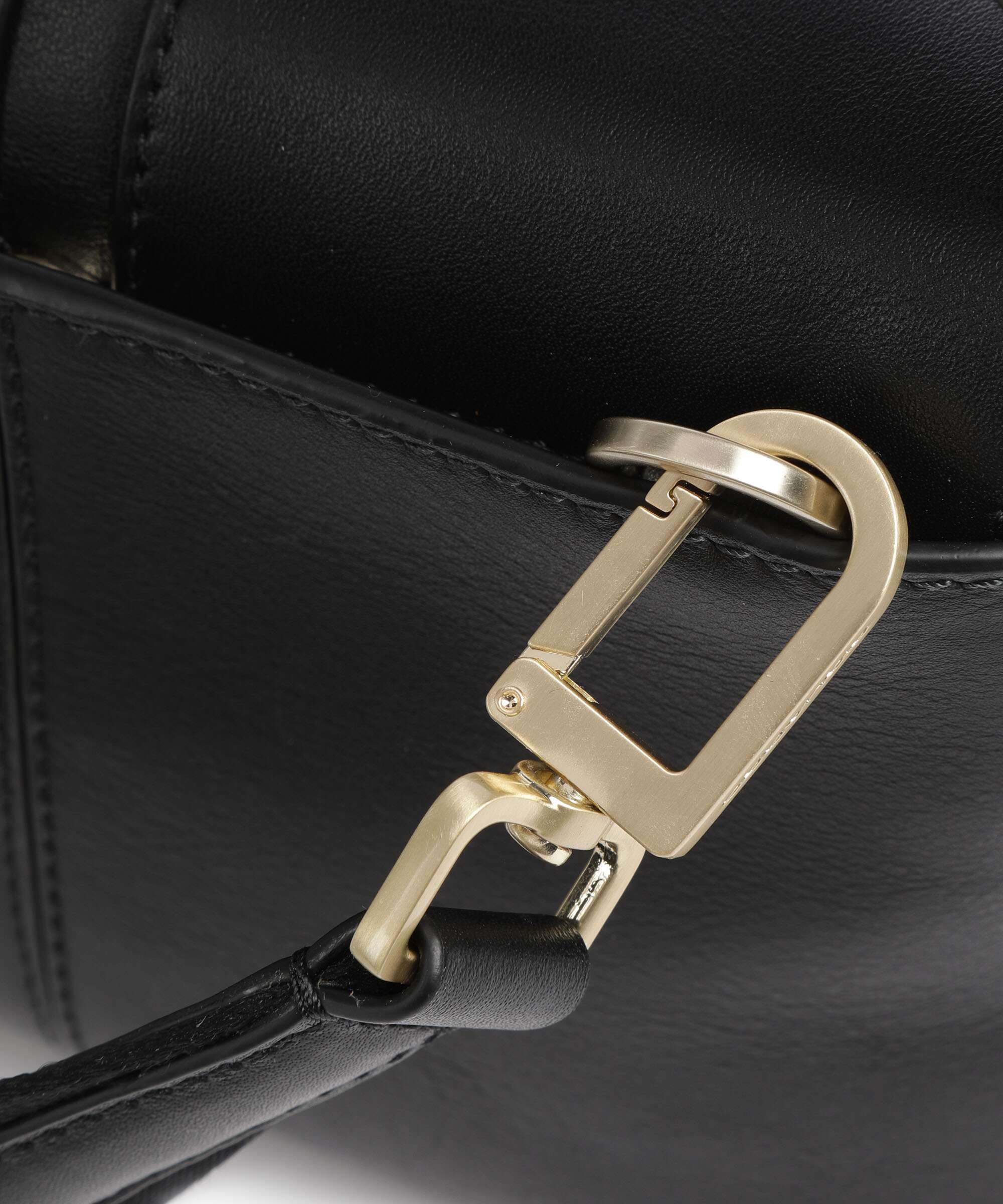 Piquadro Ray Shoulder bag nero - Image 4
