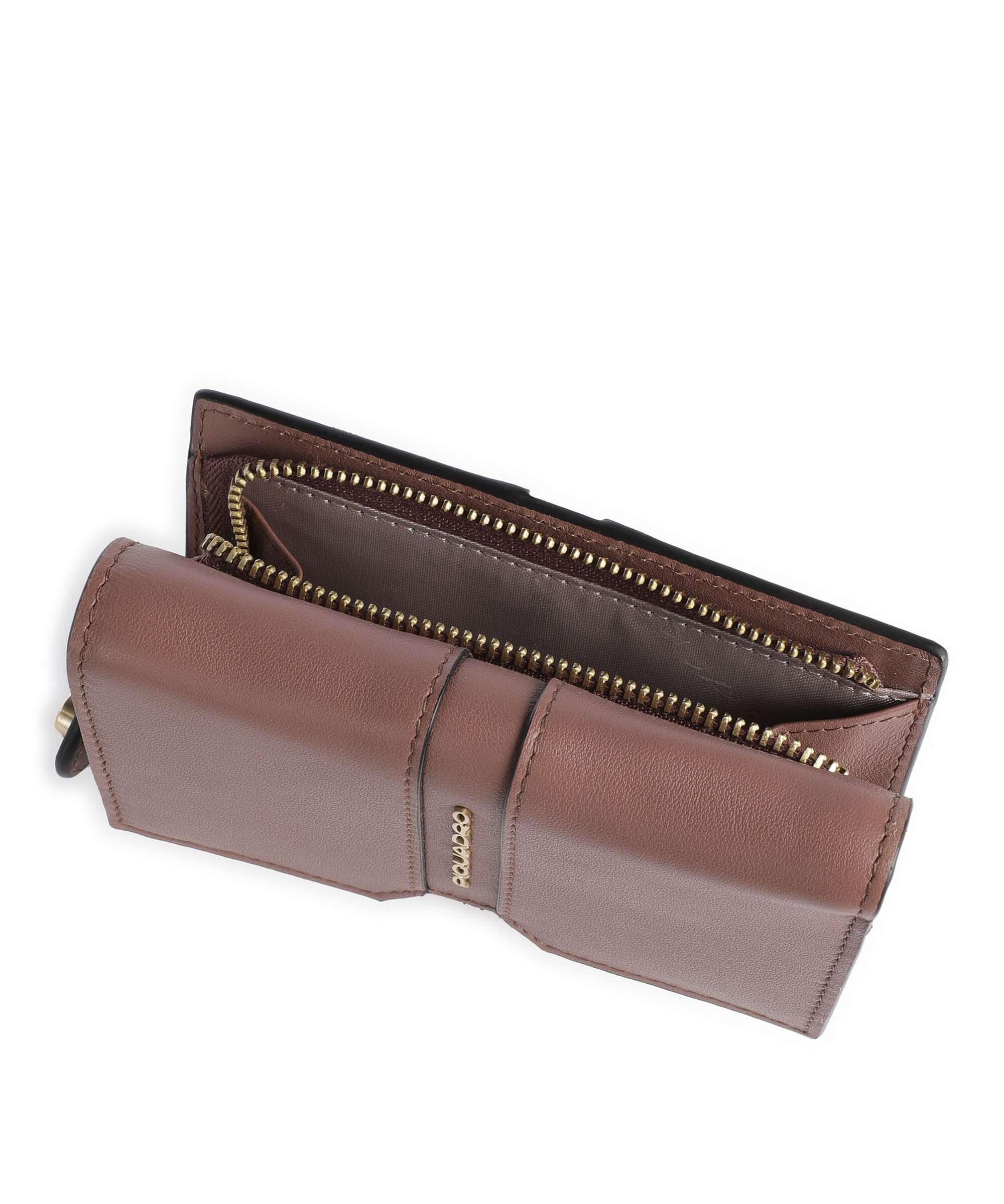 Piquadro Ray Wallet arancio - Image 3
